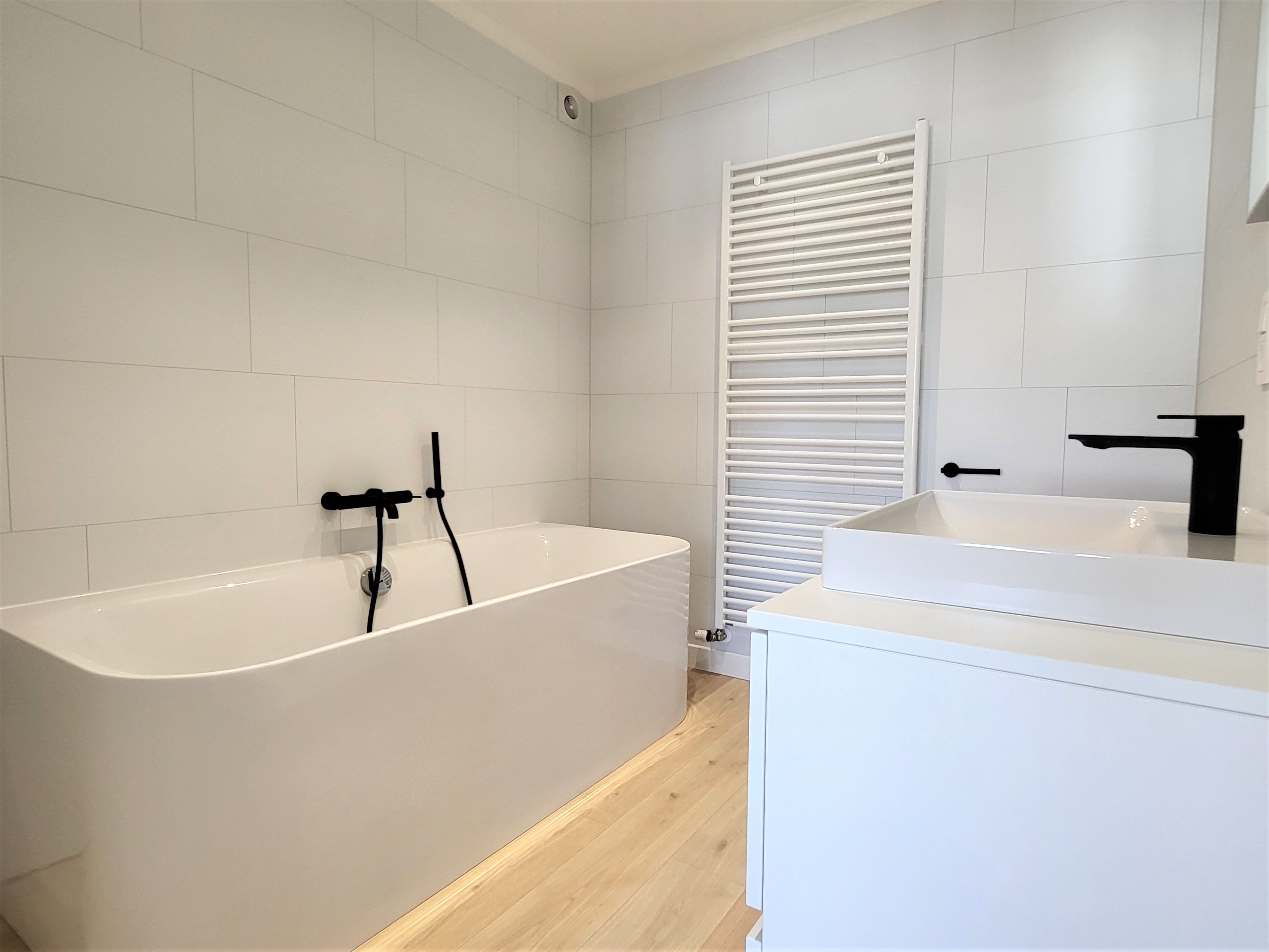 Prachtig appartement van 85m², gelegen op de 1ste verdieping met zuidgericht terras v 28m². foto 15
