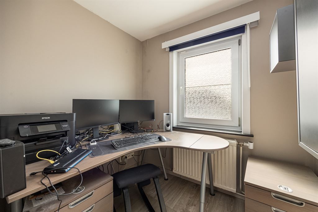 Instapklare woning in rustige straat foto 16