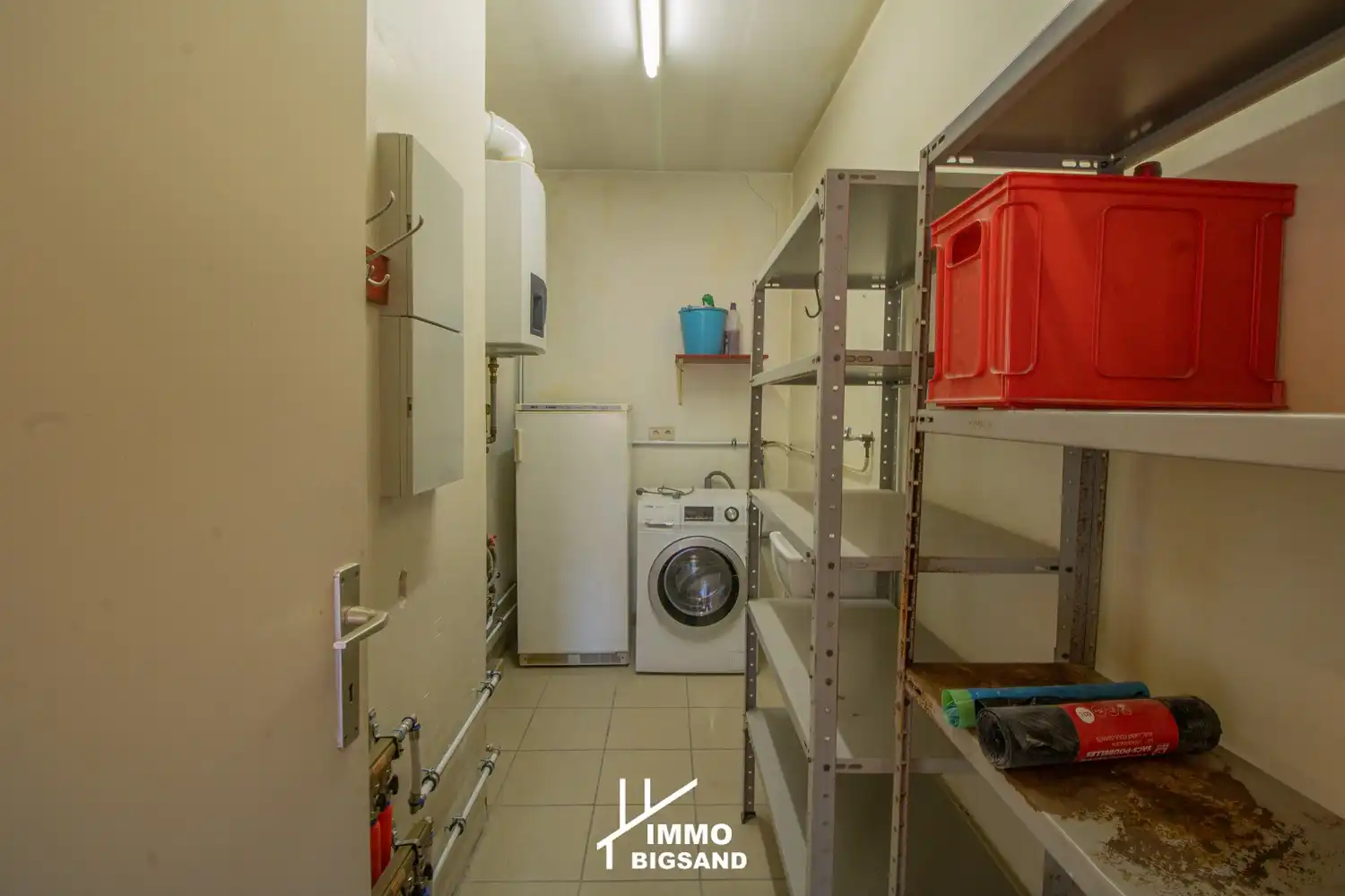 Appartement te huur foto 7