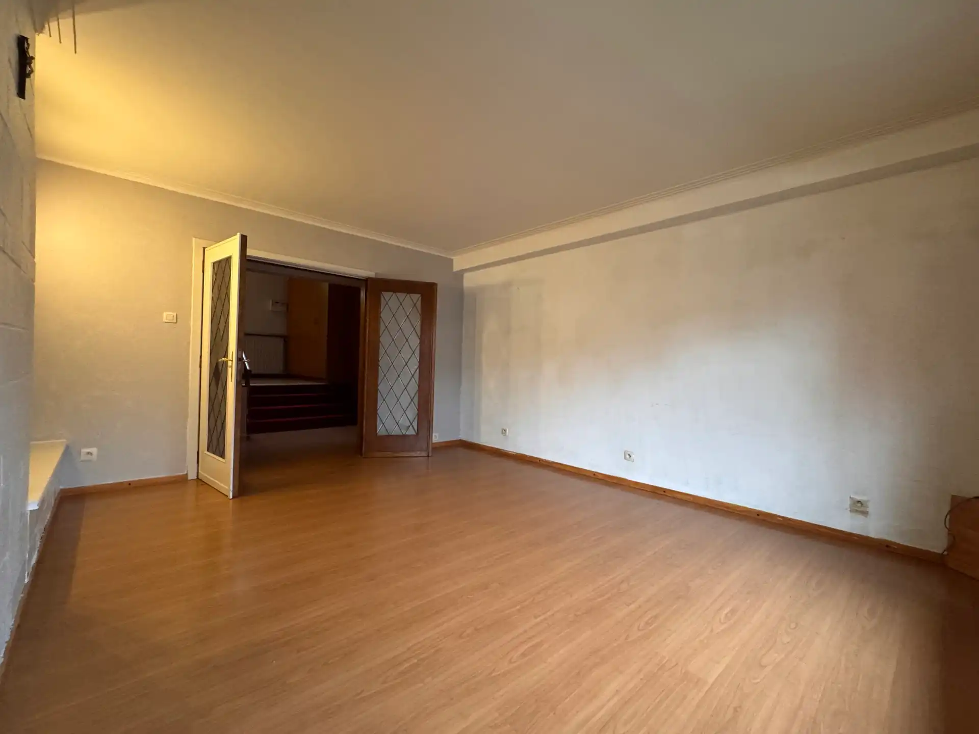 Woning met drie slaapkamers in centrum Aarschot foto 7