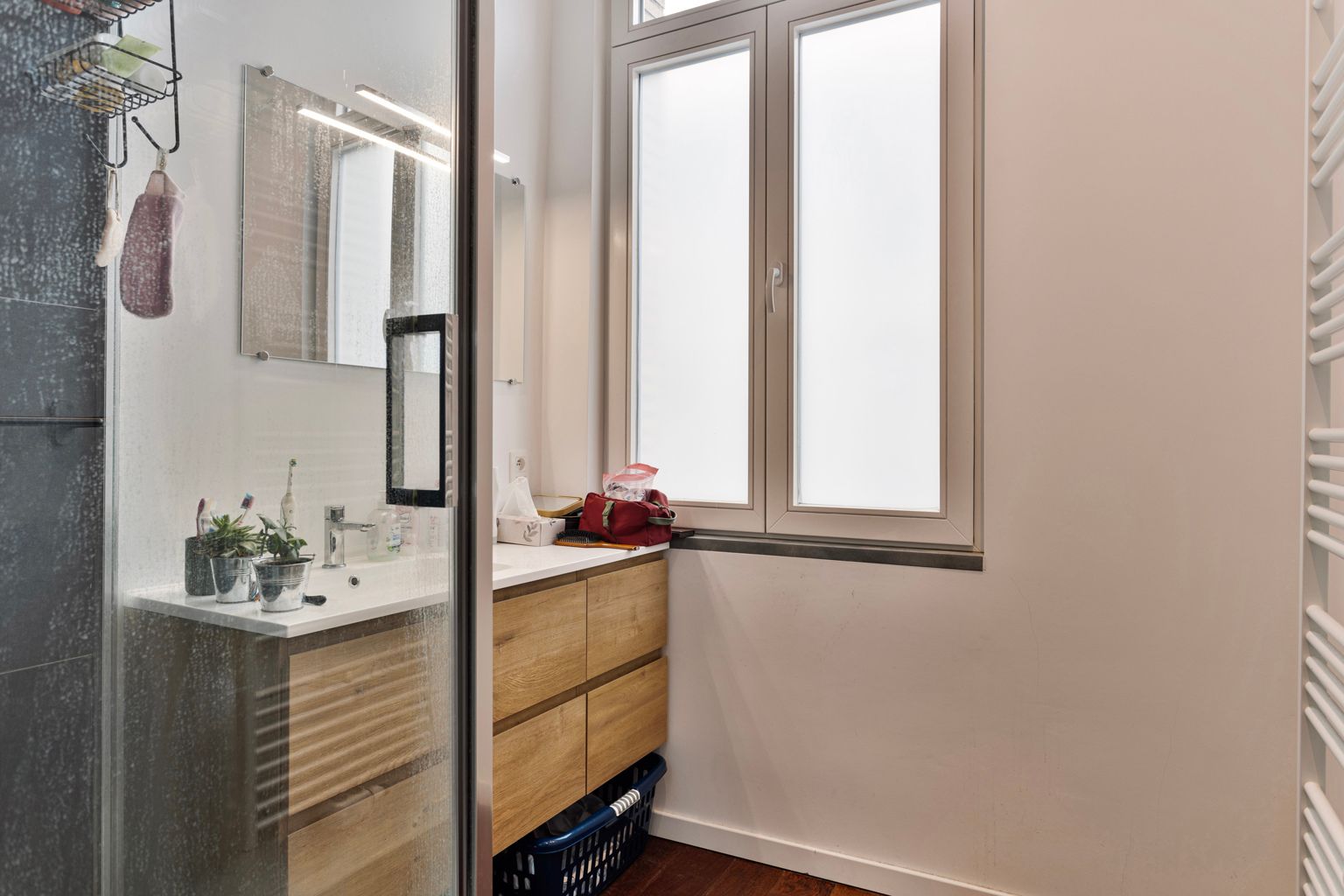 TOP INVESTERING 4,6% rendement -  Gerenoveerde Triplex  foto 29