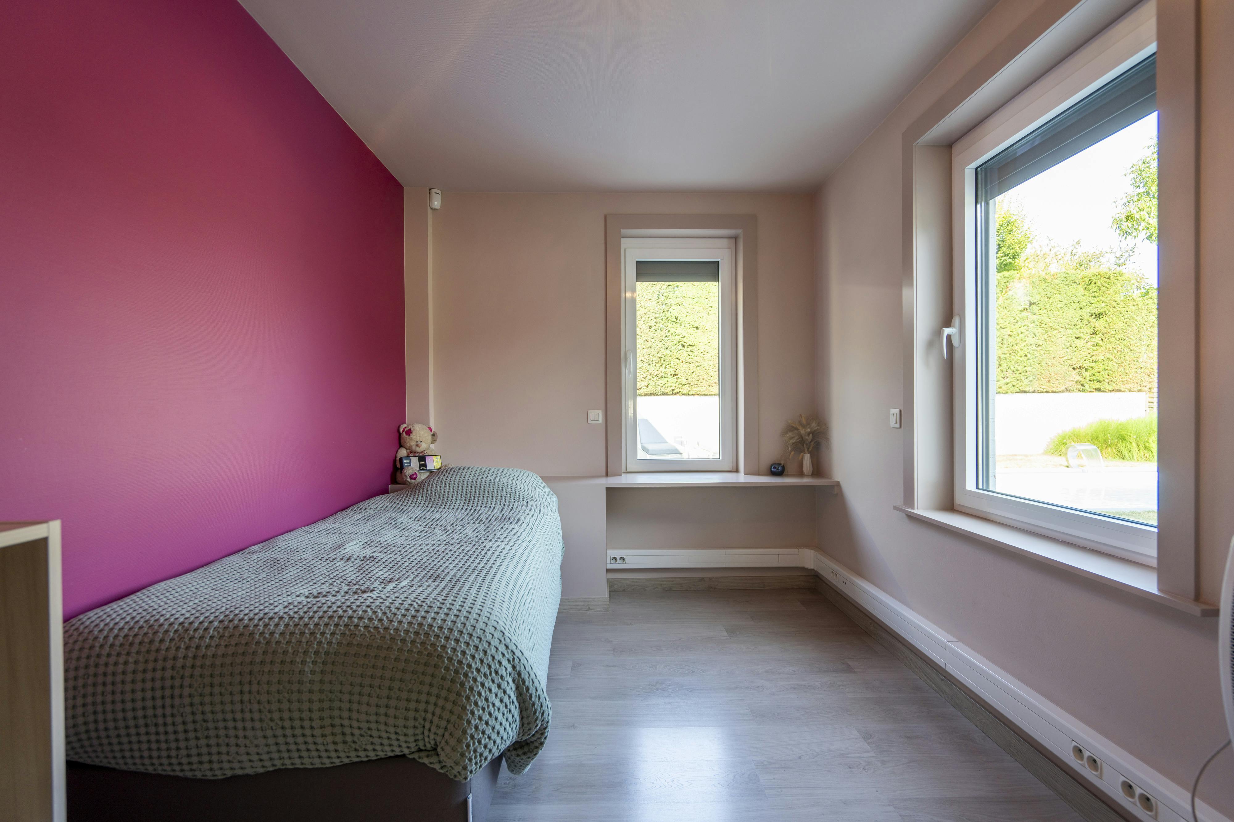 Energiezuinige instapklare villa met zwembad en poolhouse foto 23