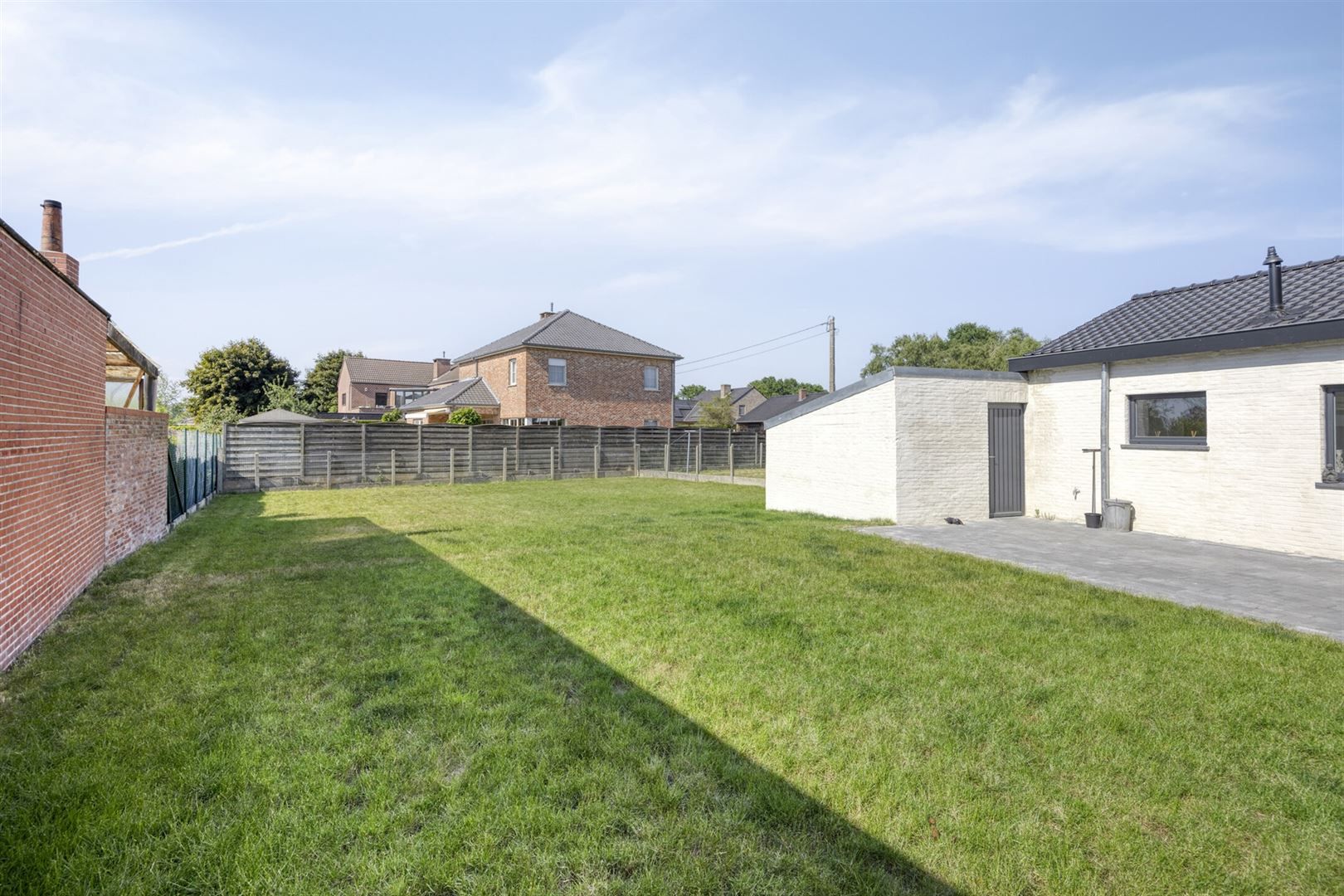 TE KOOP : Gerenoveerde eengezinswoning met 3 slaapkamers! foto 24