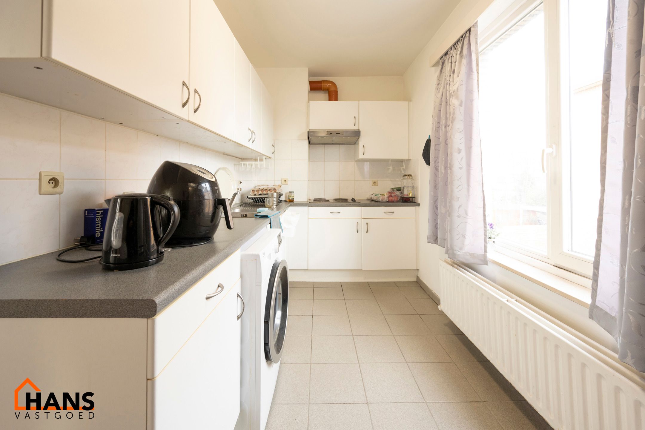 2-slaapkamerappartement op de 1ste verdieping zonder lift. foto 4