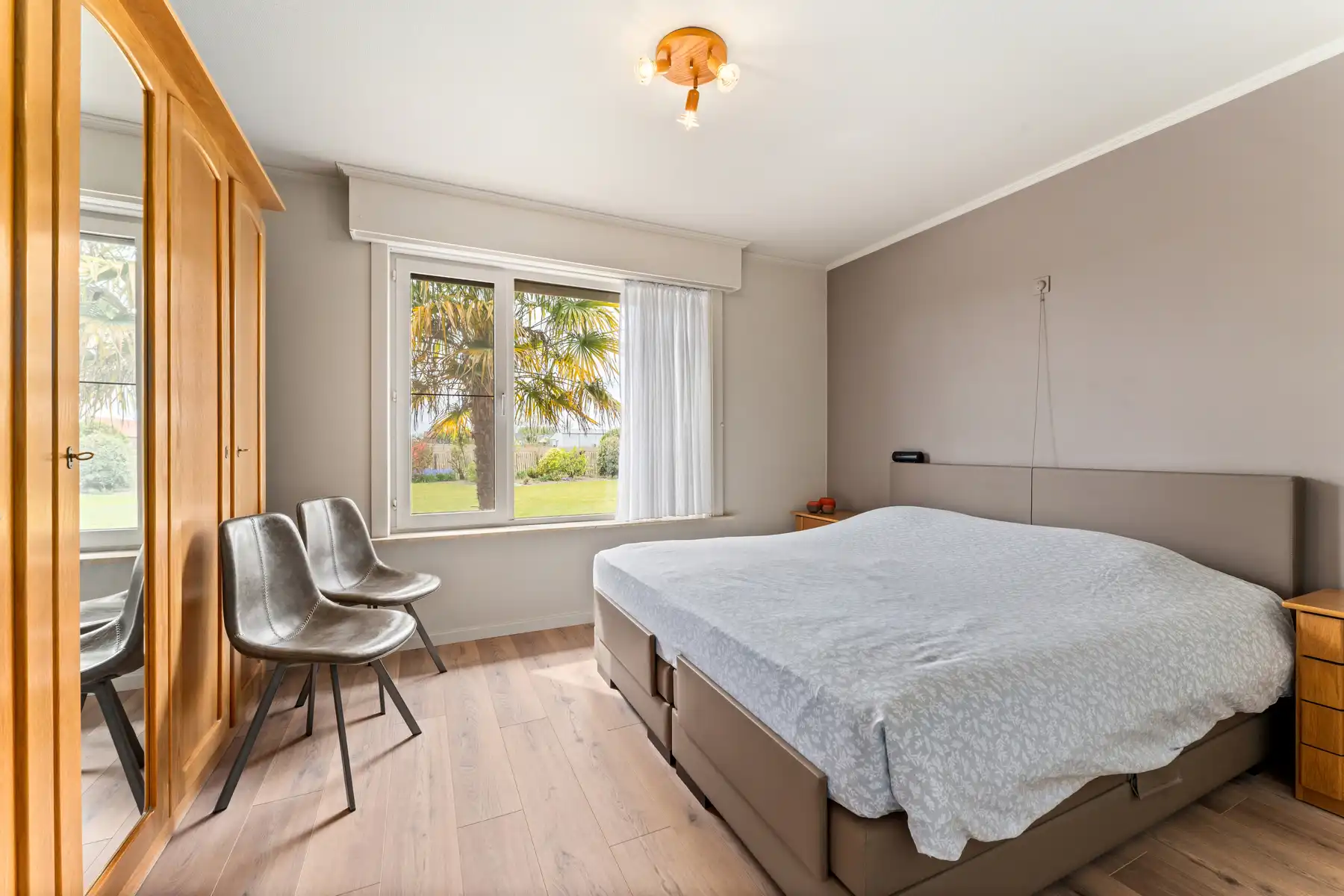 Instapklare woning met landelijk zicht foto 9