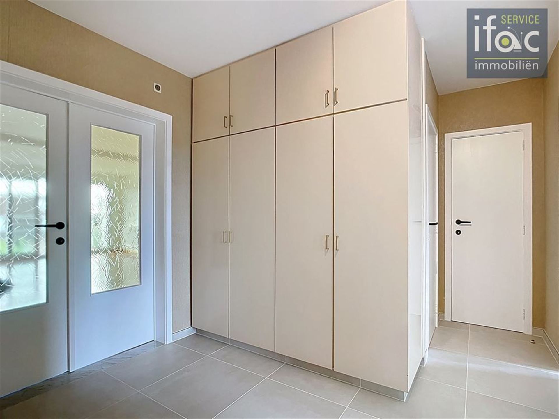 Stijlvol 2-slaapkamerappartement met terras in Heverlee foto 8