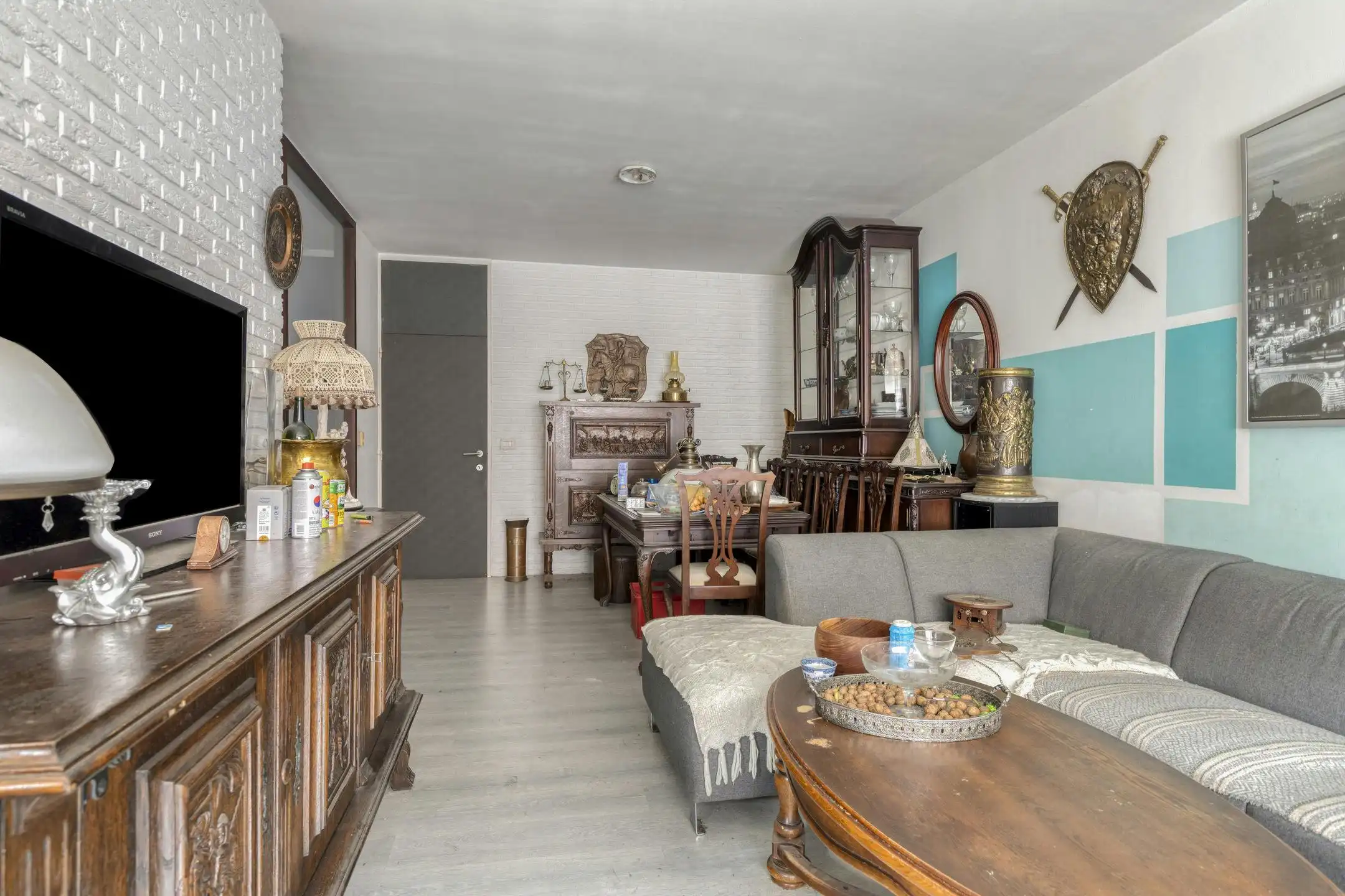 Opbrengsteigendom te koop in Geel met 3 appartementen foto 9