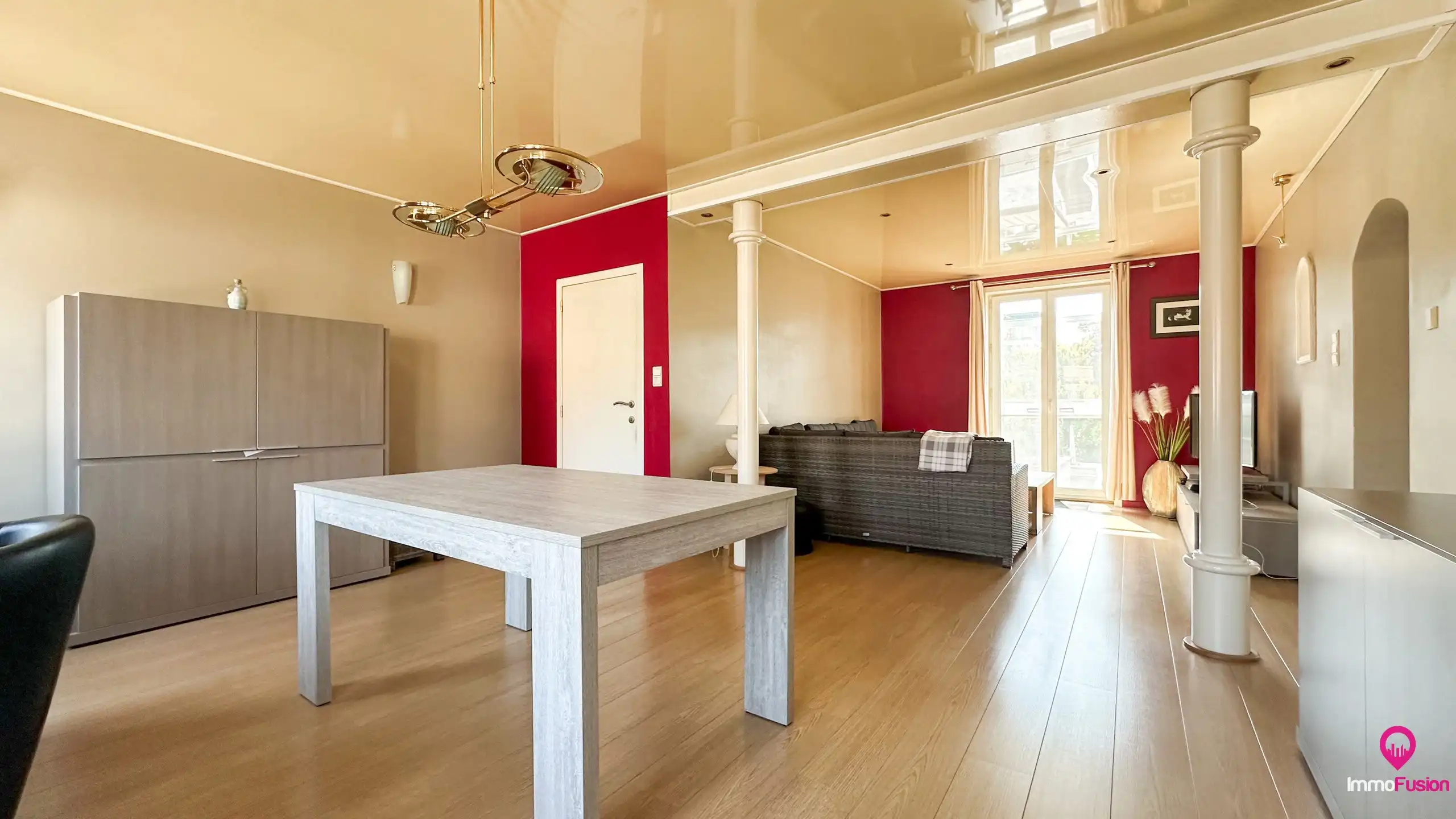 Wonen, werken & zorgen: woning met 2 vergunde nr's Zonhoven! foto 22