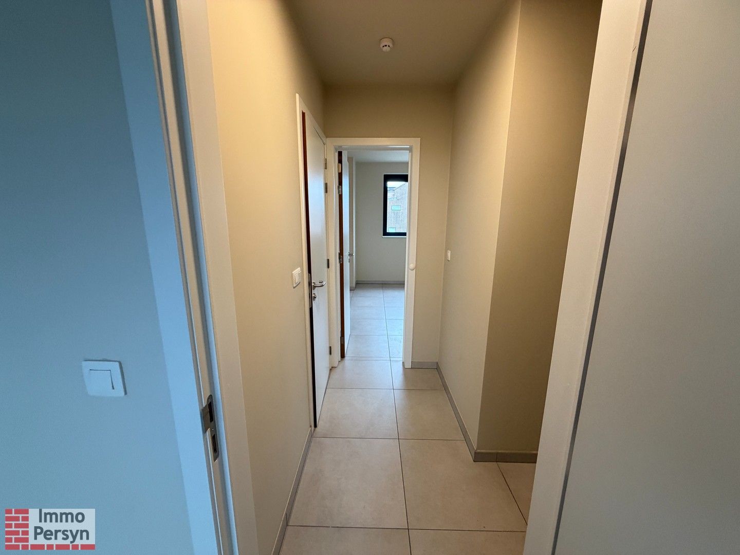 Exclusieve penthouse met panoramisch zicht en directe lifttoegang – Paal, Paalsesteenweg 327 foto 19