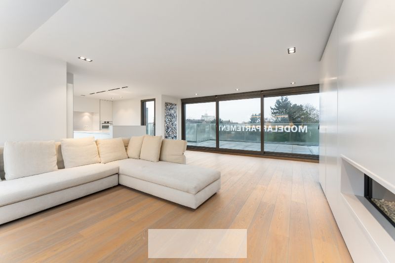 UNIEKE PENTHOUSE MET 4 GROTE TERRASSEN foto 7