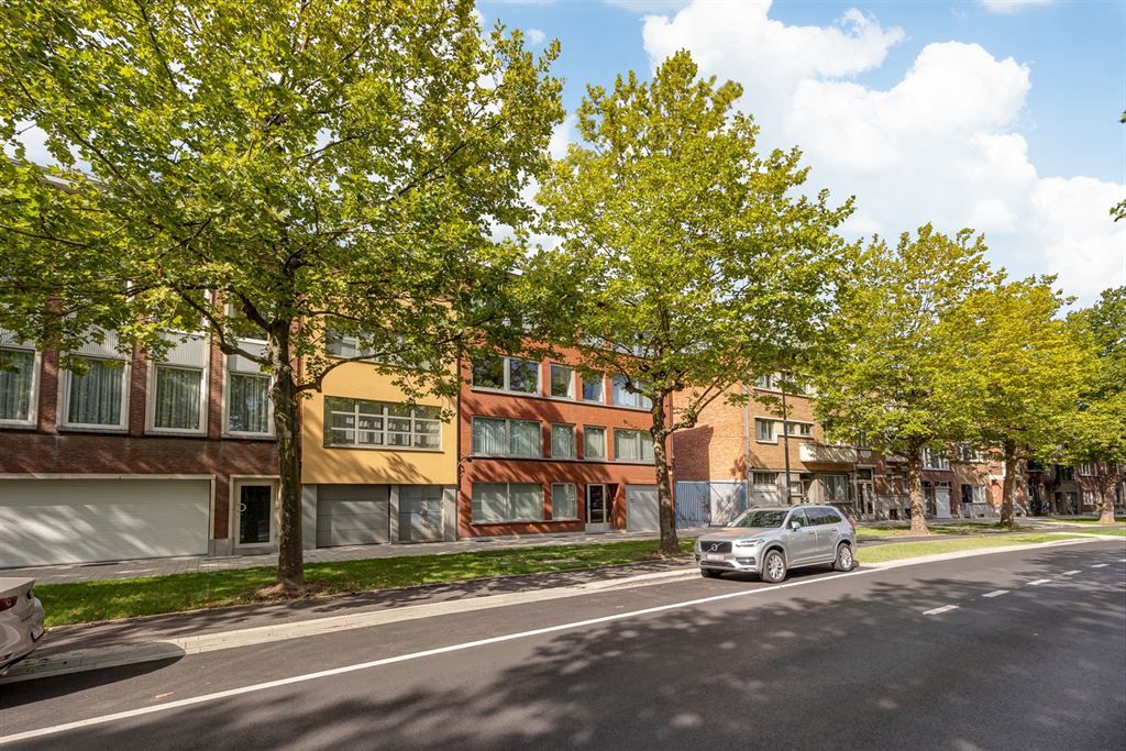 Instapklaar hoekappartement op centrale locatie foto 12