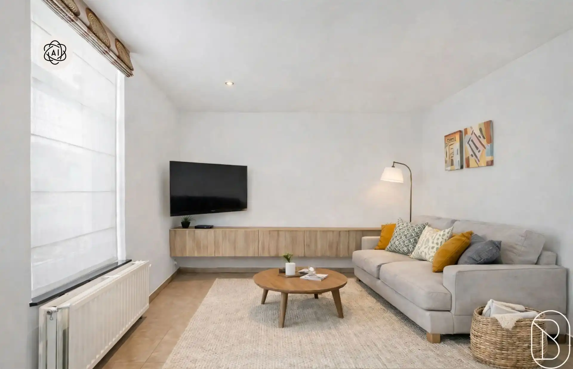 Leuk instapklaar huis met 2 SLK! foto 4