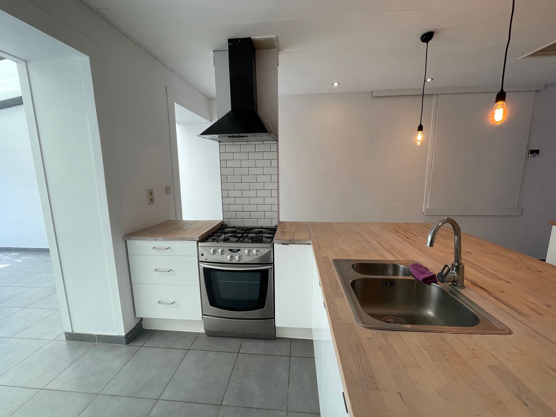 Instapklare woning aan de rand van Aarschot foto 6