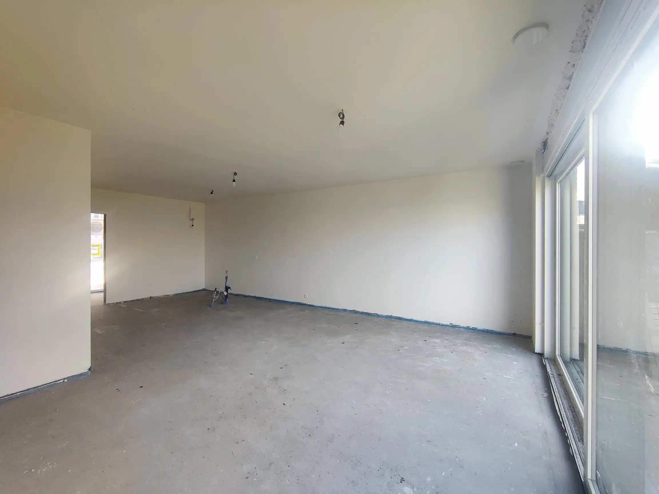 Nieuwbouw rijwoning mogelijk aan 6% btw  (op ca. 431m²) te koop te Middelkerke met o.a. tuin, garage 3 tot 5 slpks! foto 5