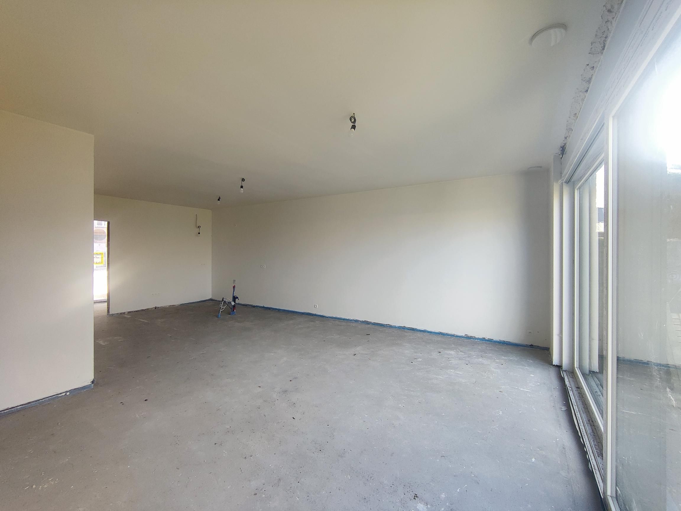 Nieuwbouw rijwoning mogelijk aan 6% btw  (op ca. 431m²) te koop te Middelkerke met o.a. tuin, garage 3 tot 5 slpks! foto 5