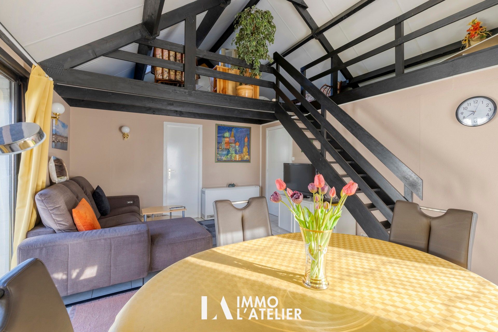 Vakantiewoning op wandelafstand van zee, Middelkerke. foto 6