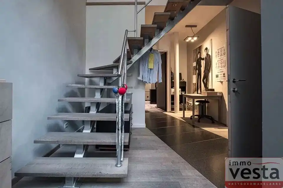 Exclusief handelspand in centrum foto 25