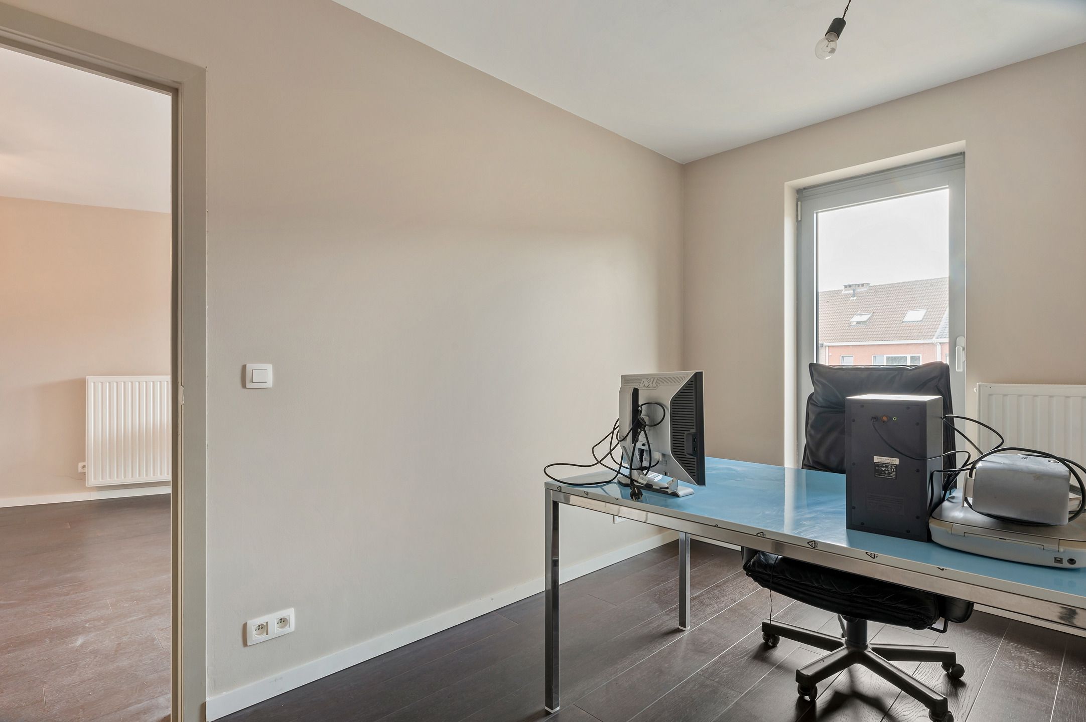 Recent appartement in het centrum van Brasschaat - A-label!  foto 12