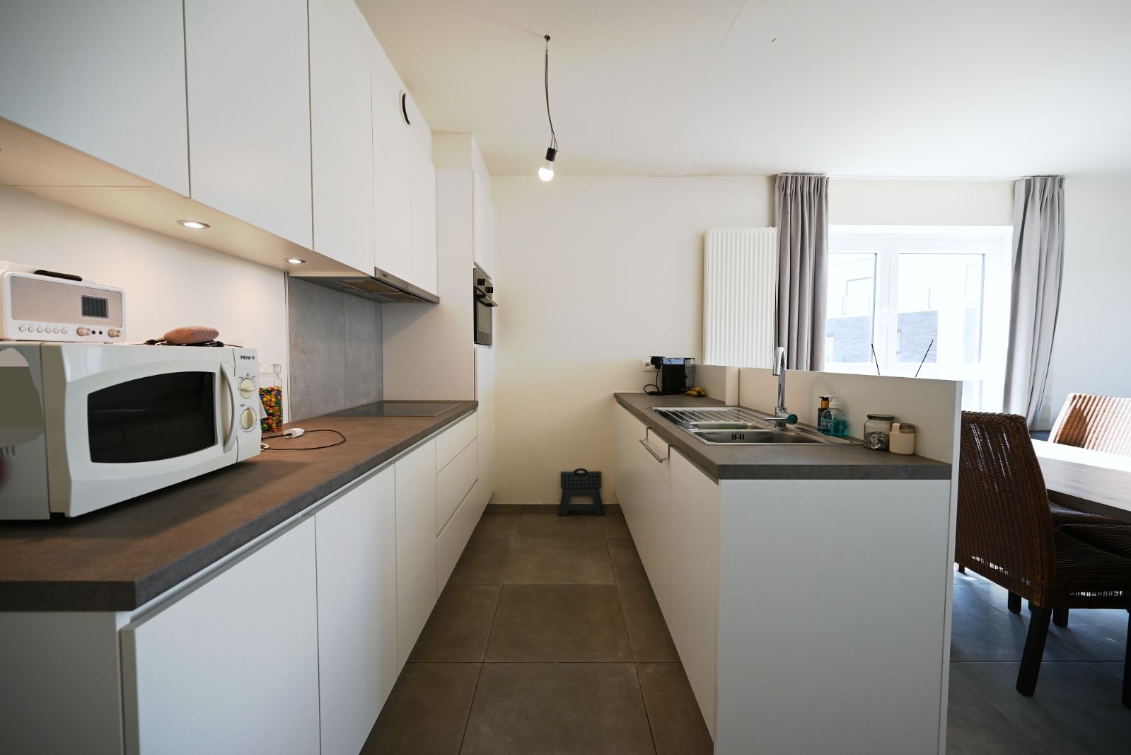 Prachtig afgewerkt appartement foto 8