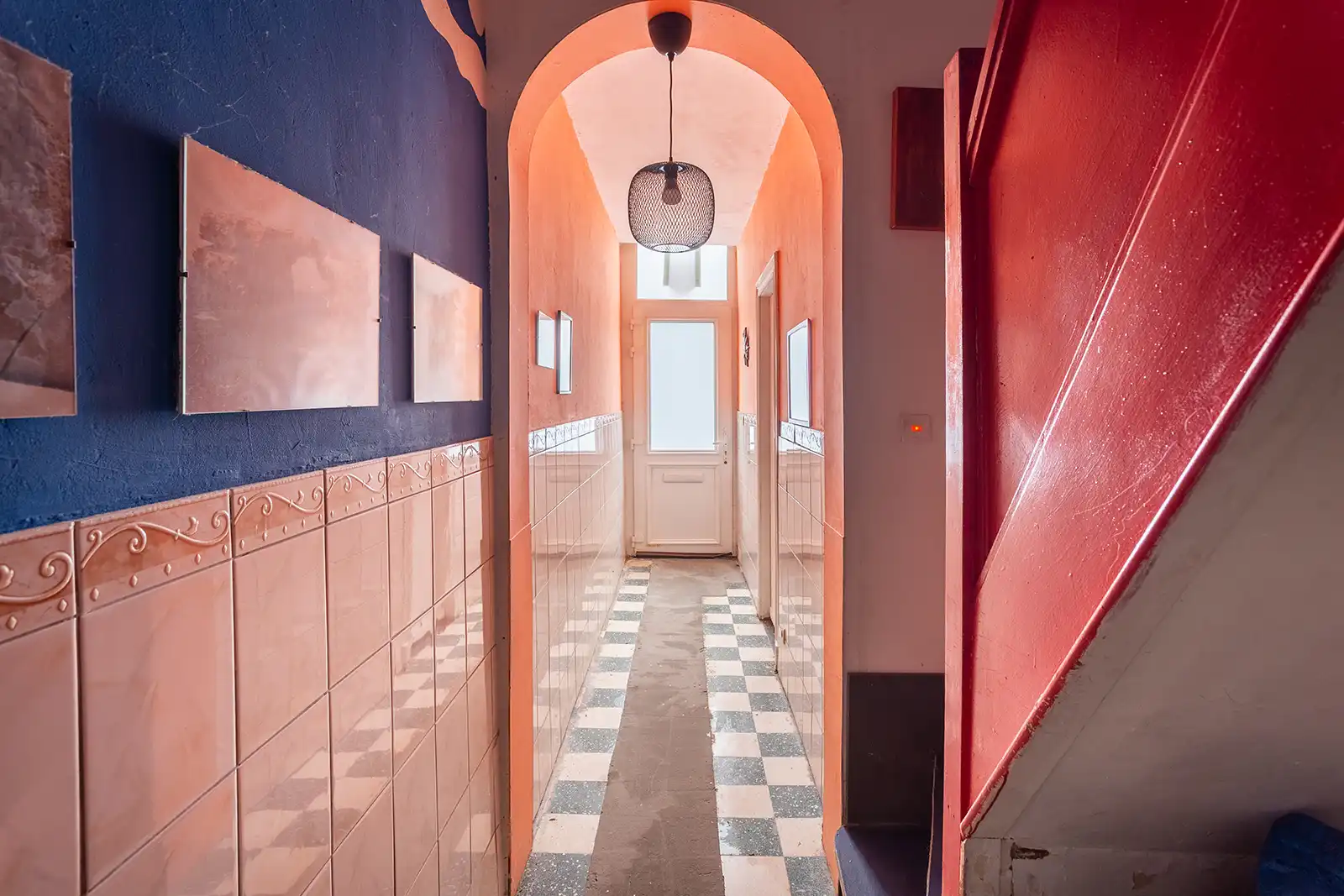 Wonen nabij groen, winkels en openbaar vervoer in Hoboken foto 3