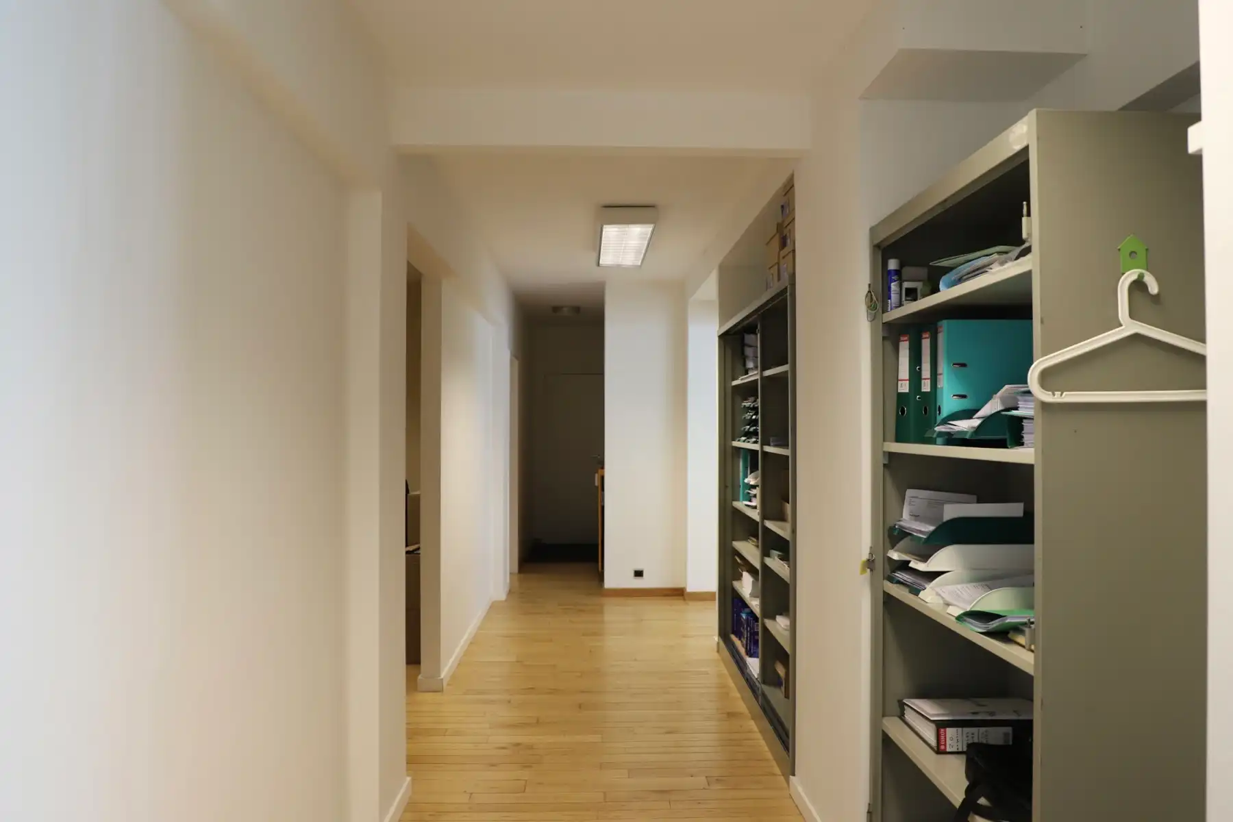 Investeringspand met uitstekende visibiliteit te Borgerhout foto 10
