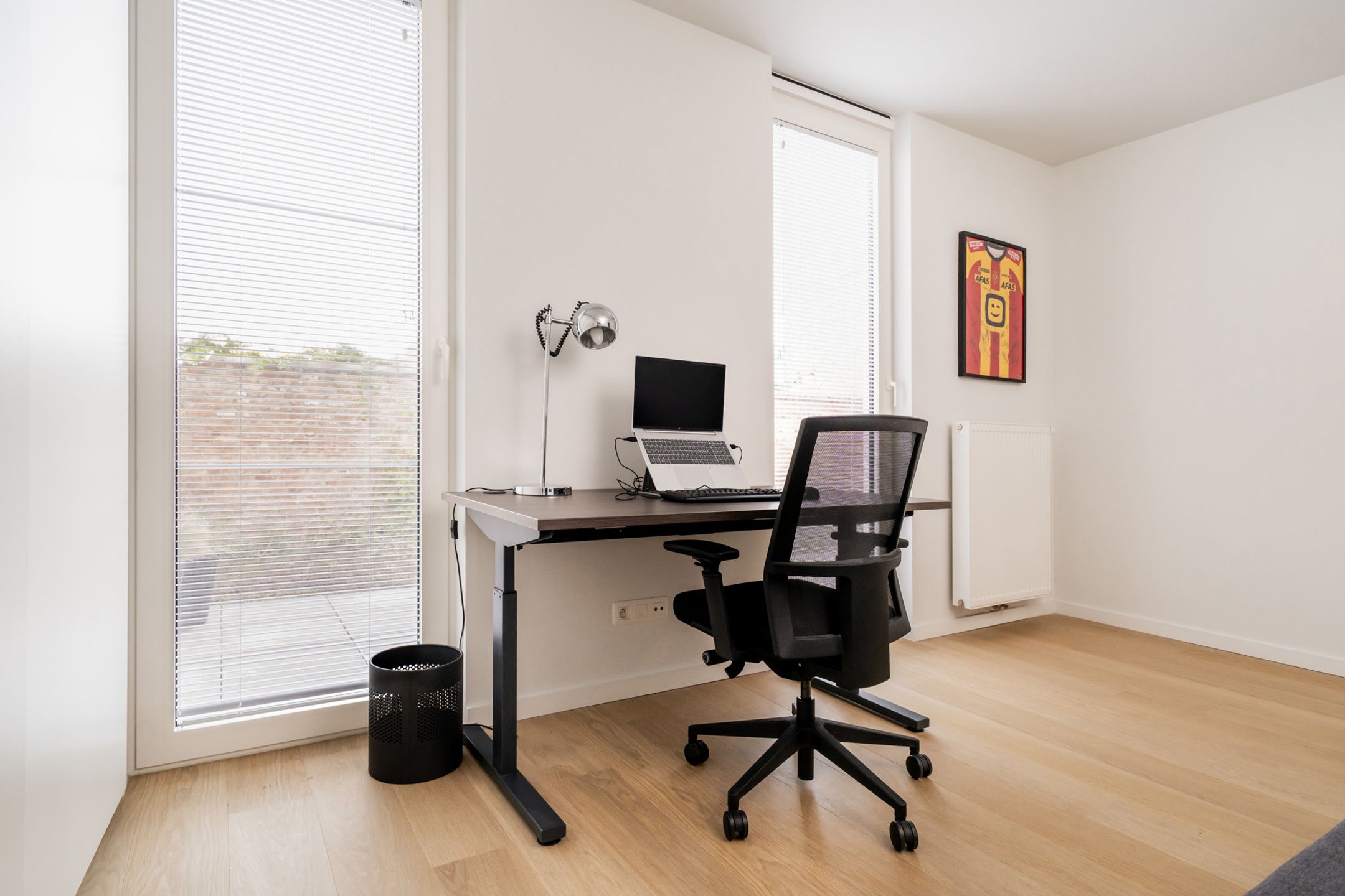 prachtig luxueus appartement in residentie Gouden Bol  foto 21