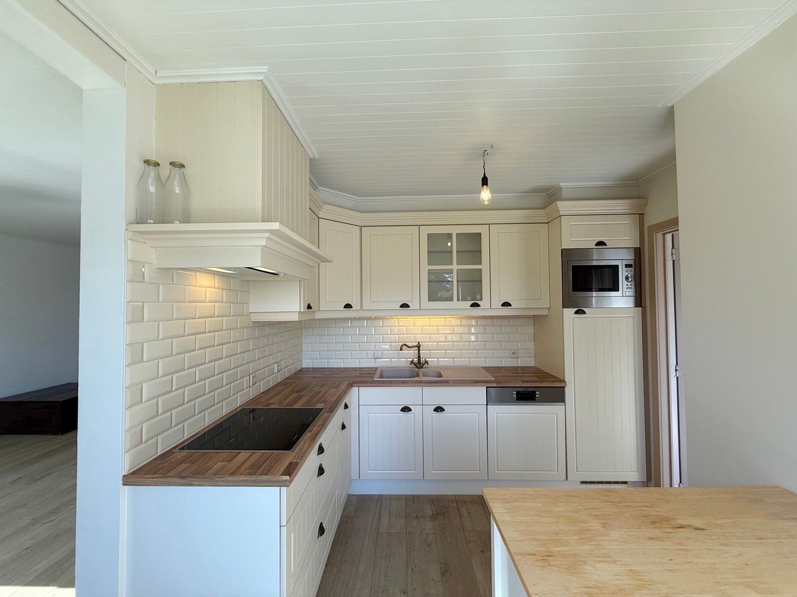 Woning met 3 slaapkamers, tuin en garage foto 6