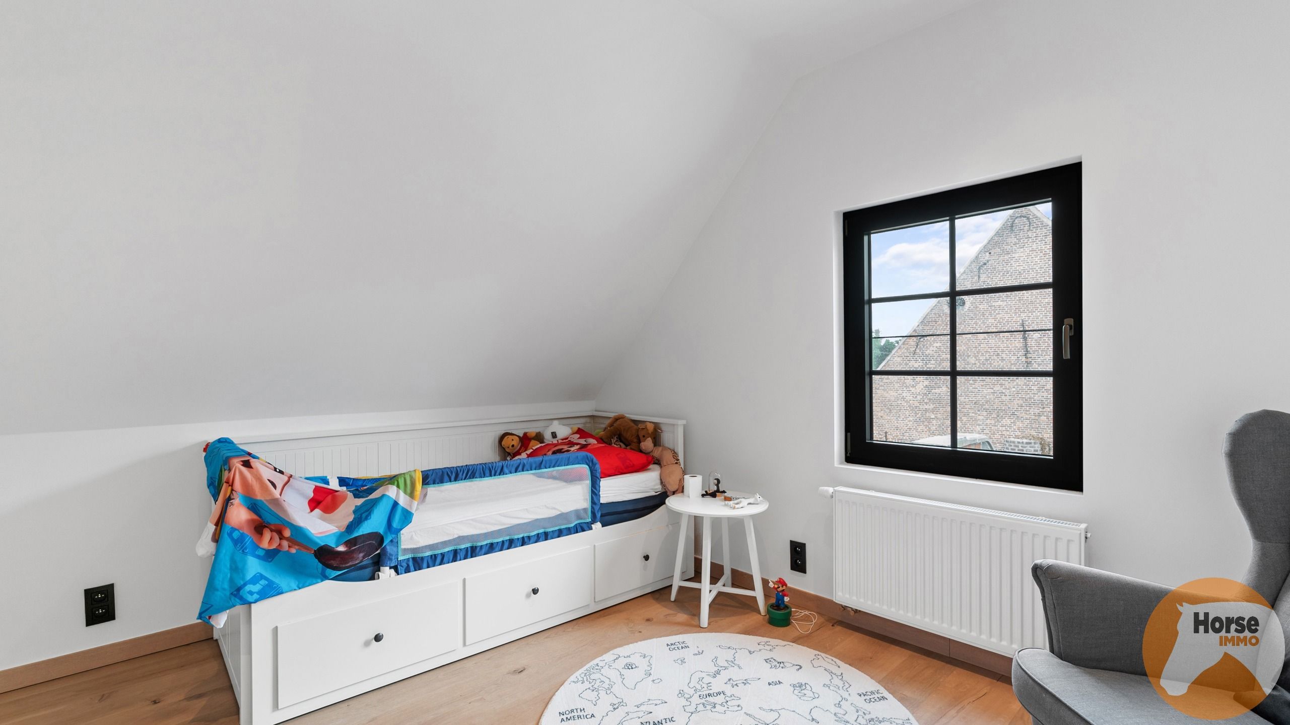 PUTTE - Mooi afgewerkte woning met bijgebouw op 63 are foto 20
