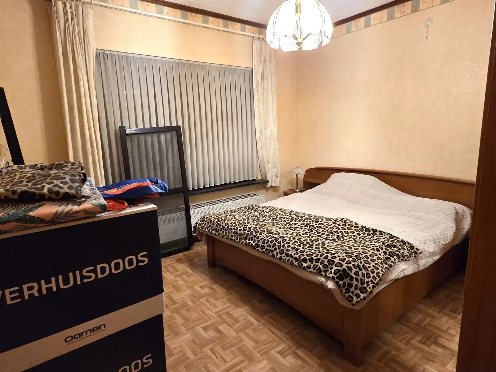 WSB-IMMO: Bungalow met 3 slaapkamers in rustige wijk foto 10