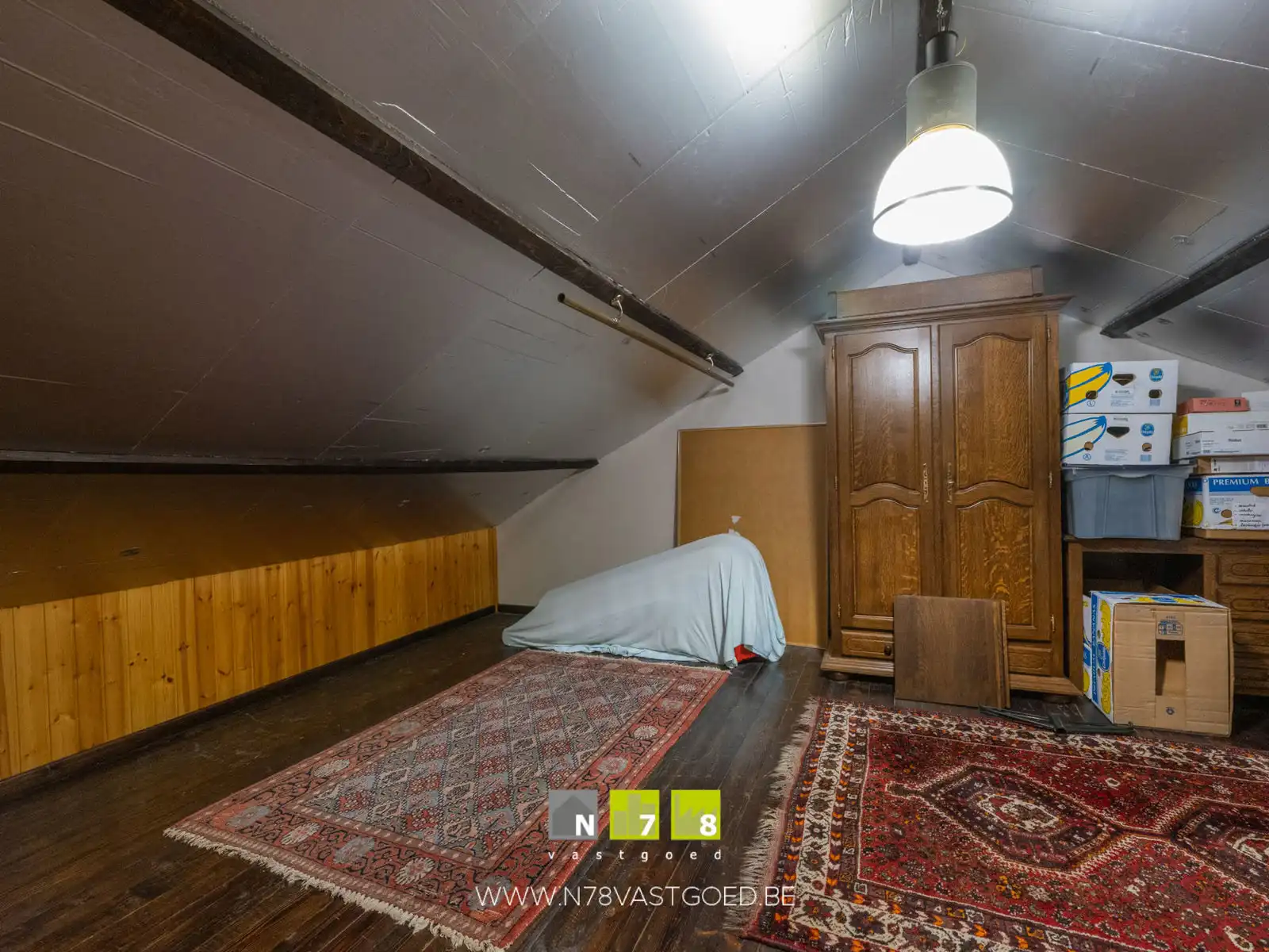 Huis te koop foto 21