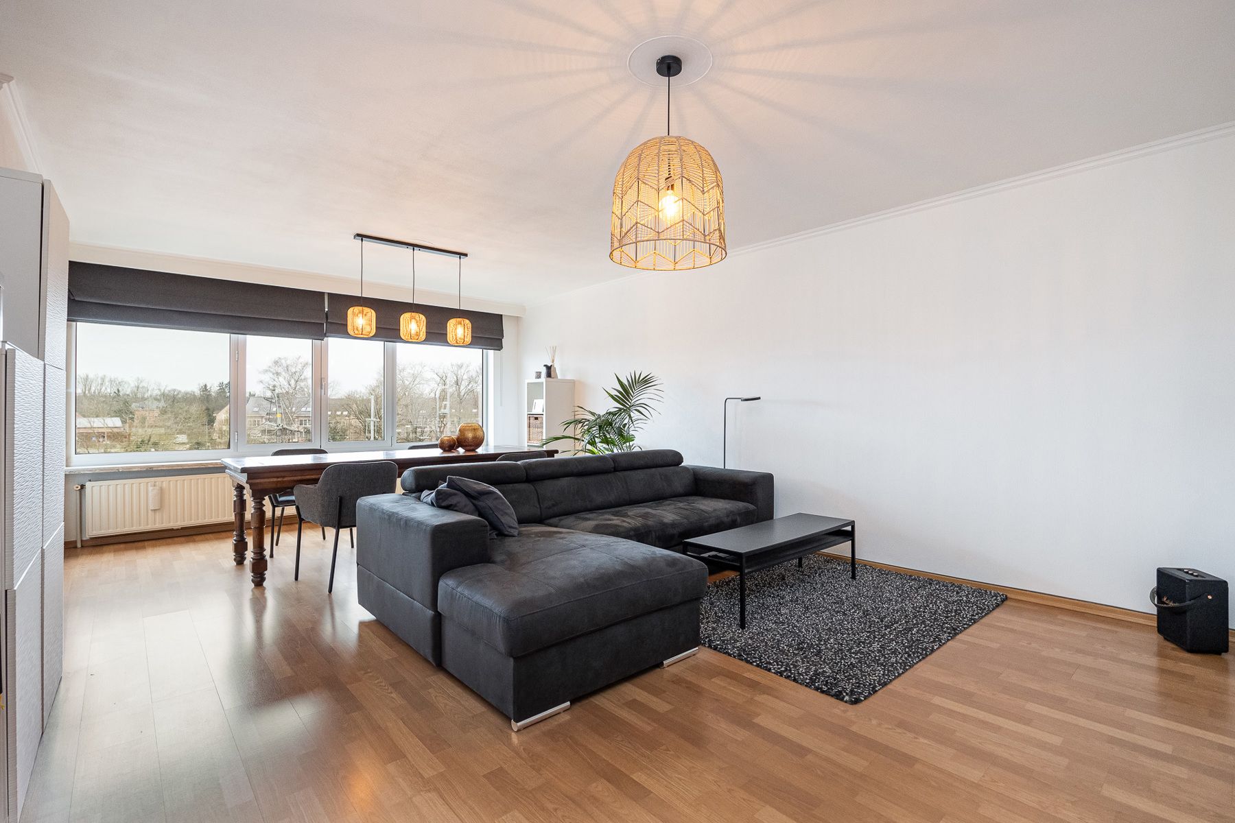 Instapklaar Appartement met Garagebox – 3 Slaapkamers  foto 6