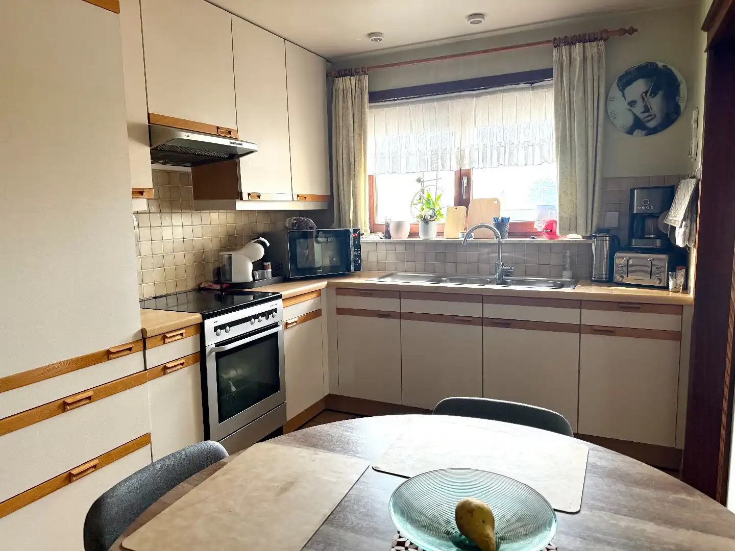 Instapklaar 2-slaapkamerappartement te koop in Harelbeke foto 12