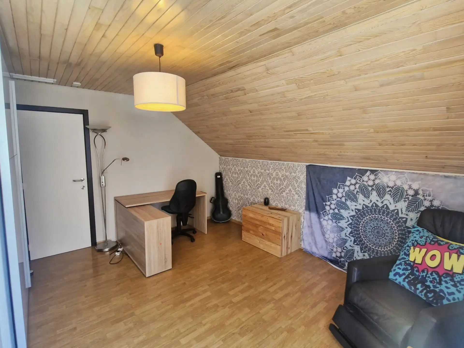Huis te koop foto 15