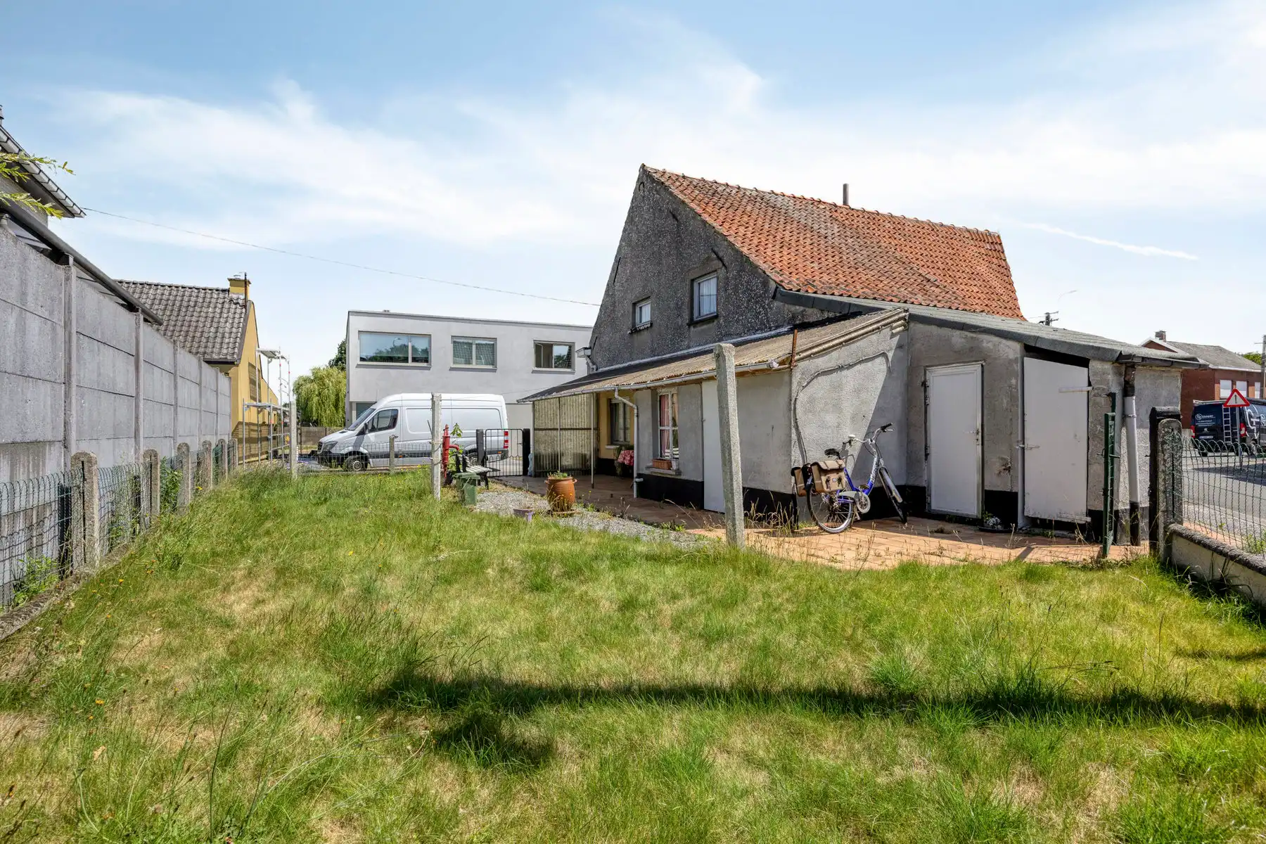 Huis te koop foto 15