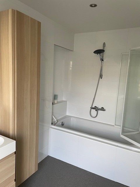 Te huur – Gerenoveerde woning met 2 slaapkamers op toplocatie in Houthalen foto 13