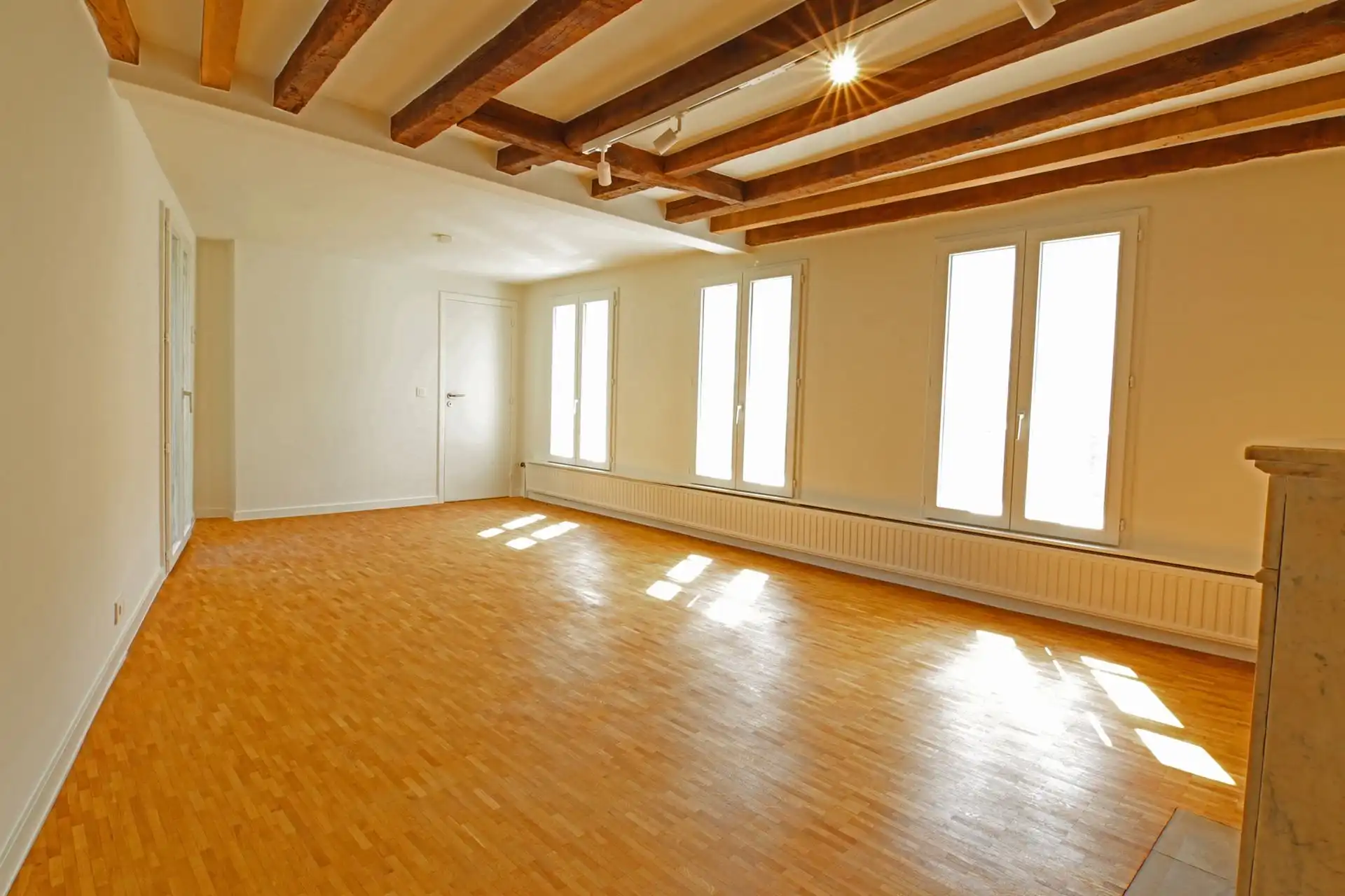 Charmante 18e eeuwse woning in het centrum van Tervuren! foto 9