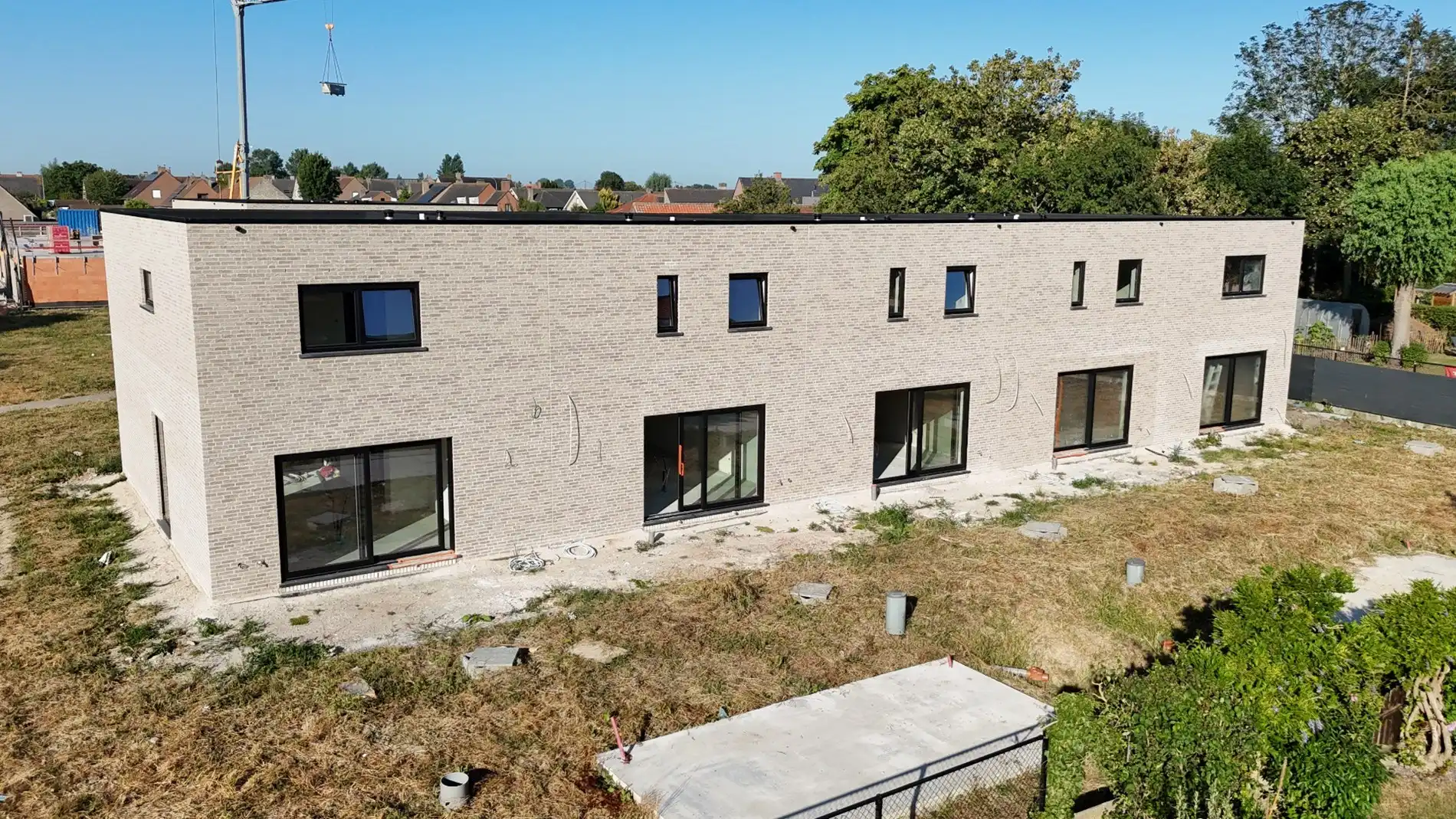 Woning met 3 slaapkamers te Proven  foto 10