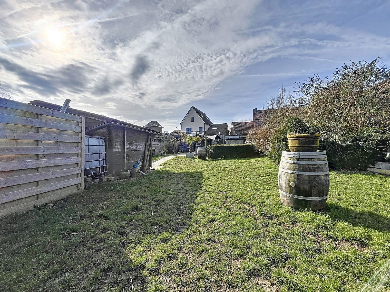 Ruime - instapklare en zuinige woning mét veel bergruimte foto 15