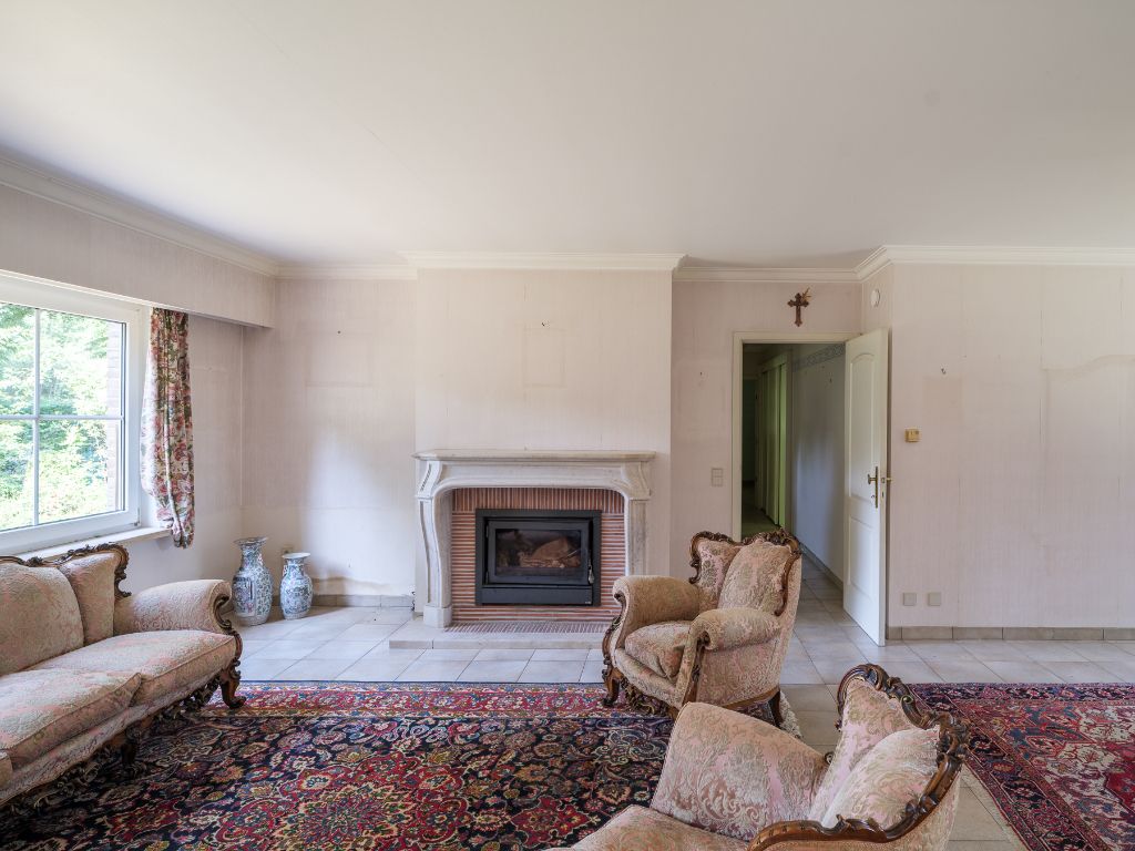 Vrijstaande woning op een gunstig perceel van 1.345 m² foto 4