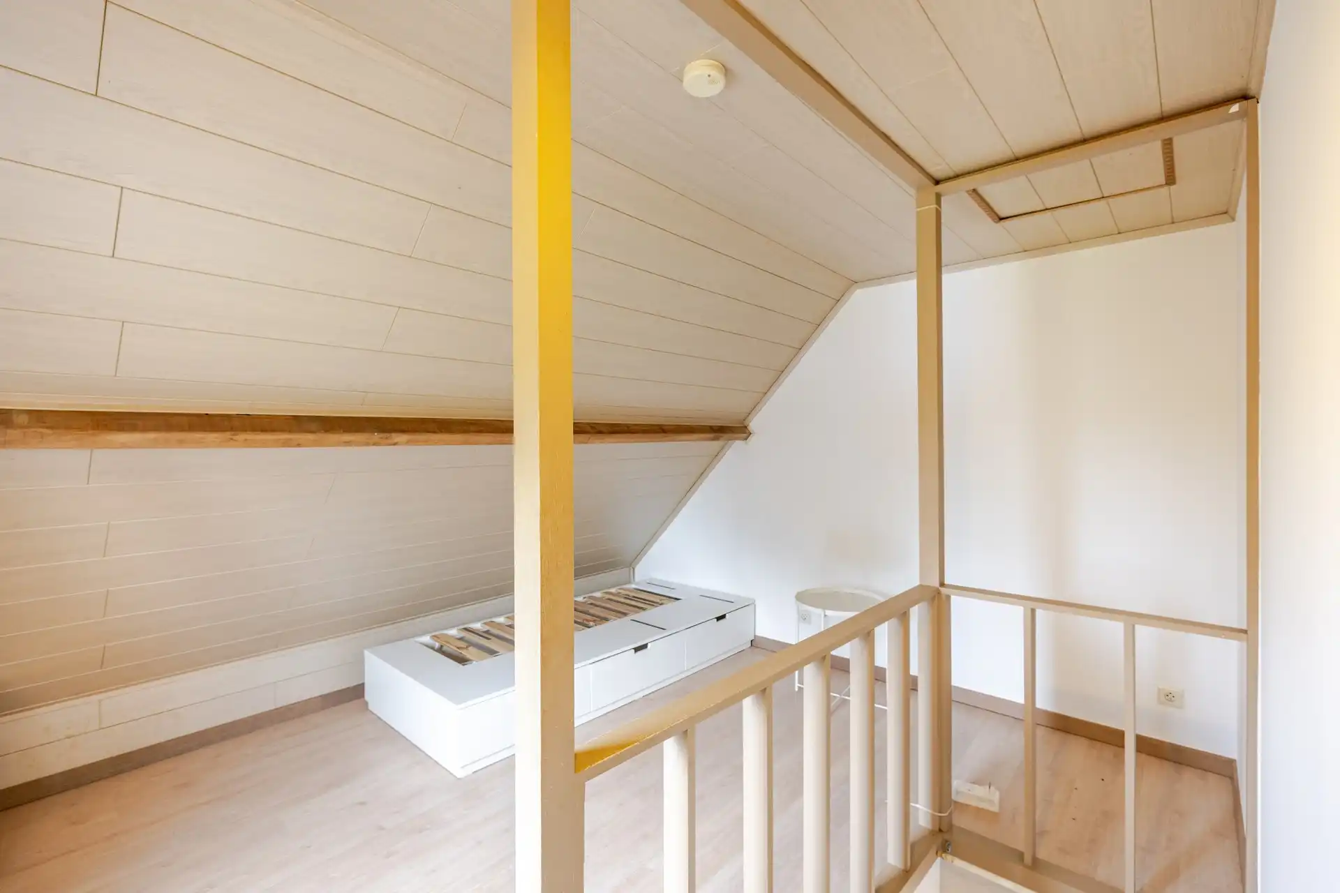 Instapklare starterswoning te Hofstade (Aalst) foto 18