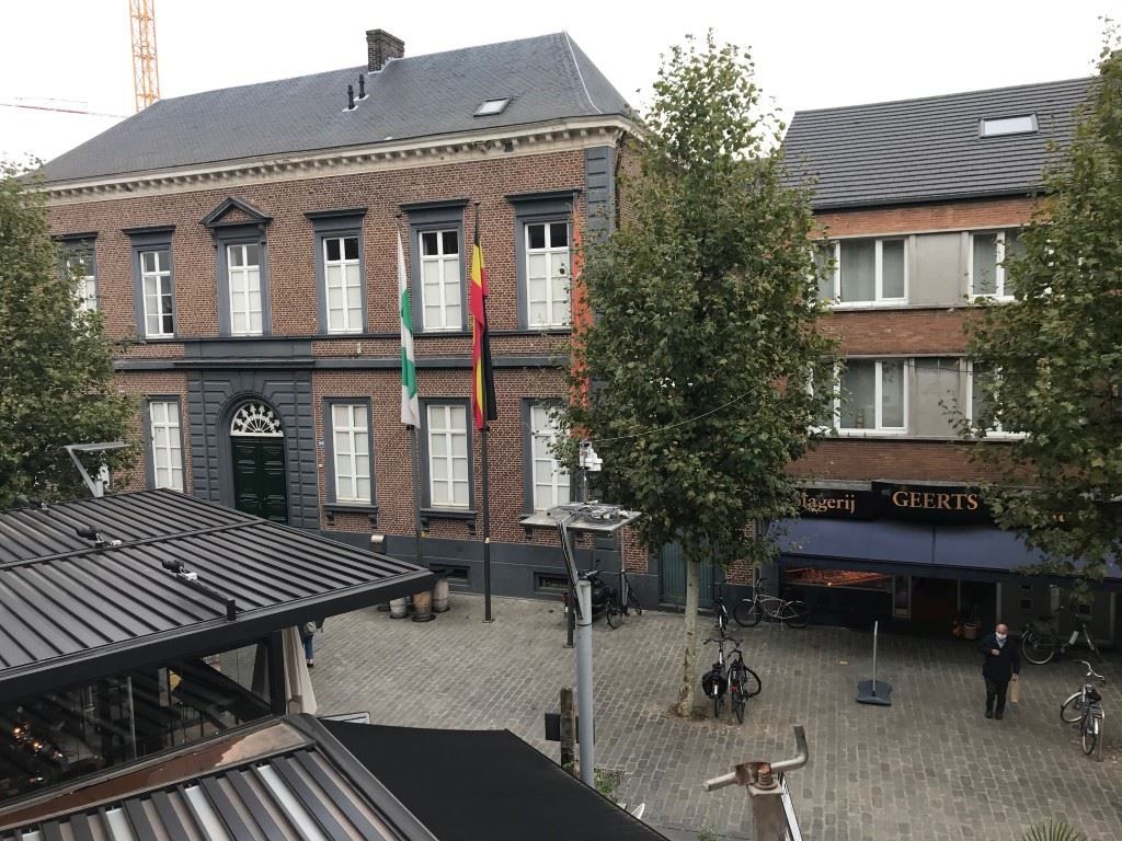 Winkel/Horeca/kantoor met dakterras foto 29