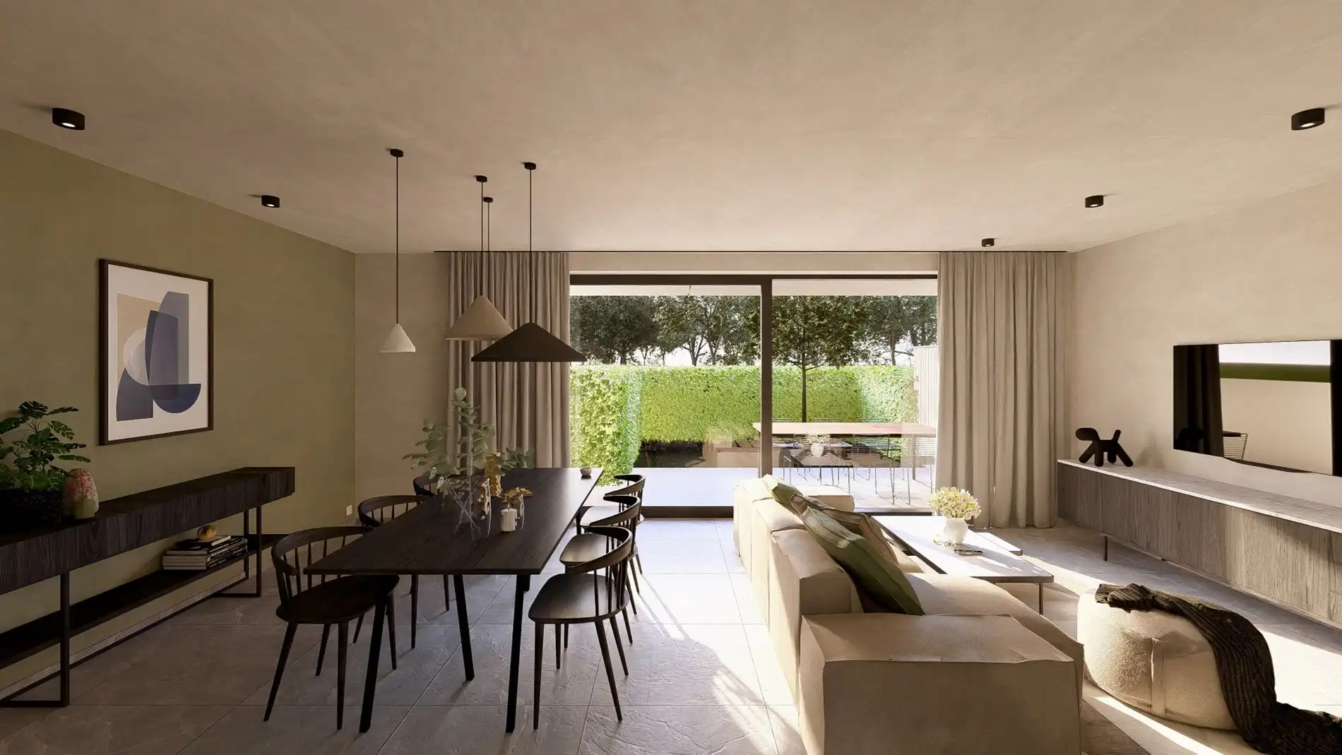 PRACHTIG KLEINSCHALIG WOONCOMPLEX | 6% BTW MOGELIJK!  foto 8