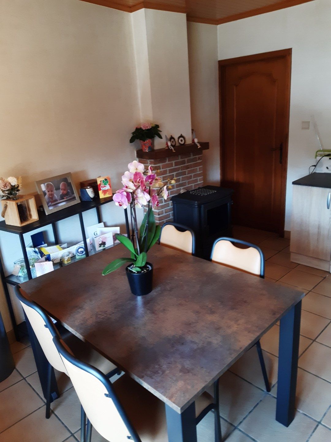 Gezellig en rustig wonen in Semmerzake. foto 13
