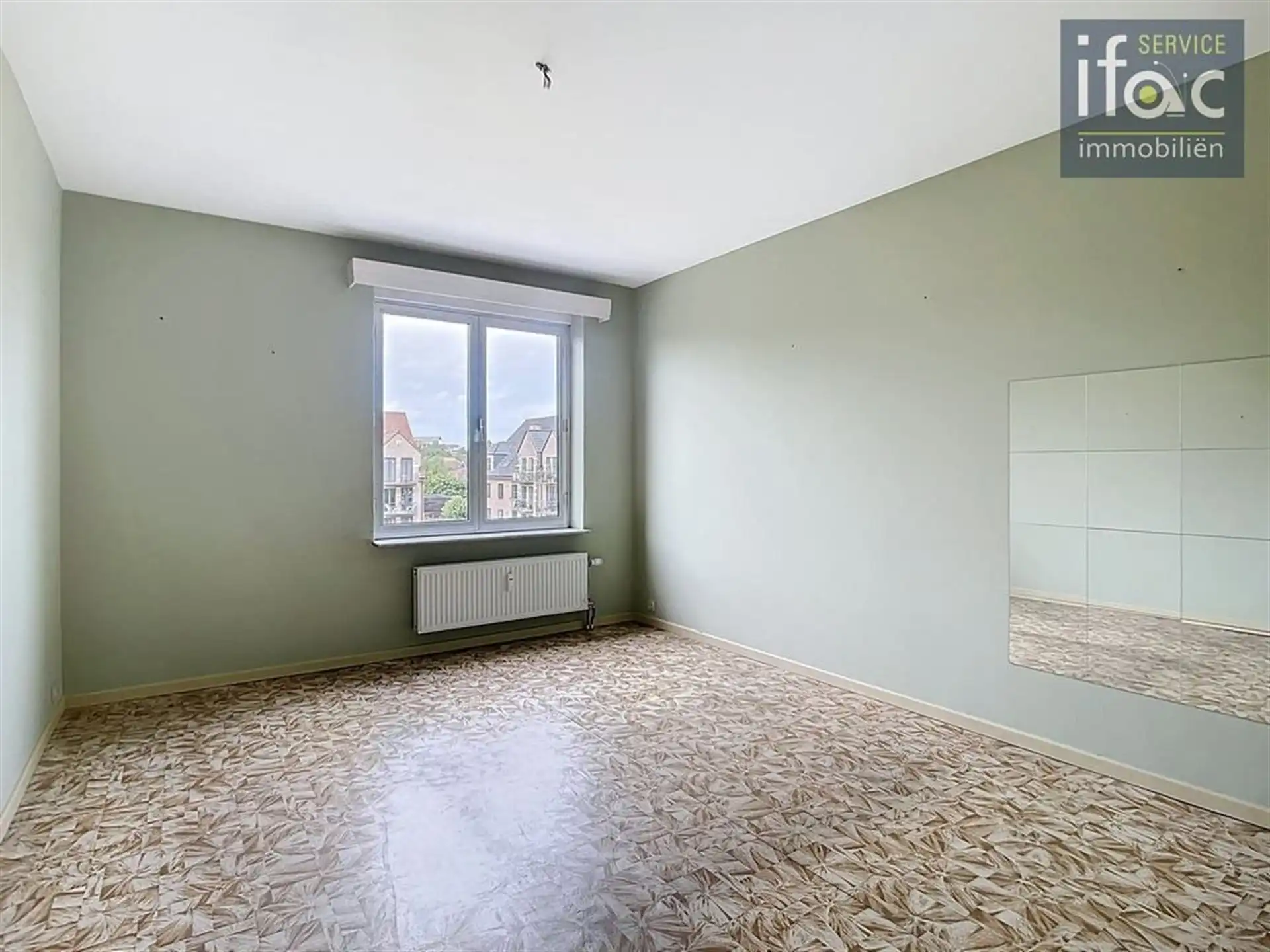 Geweldig gelegen appartement met 3 ruime slaapkamers  foto 12