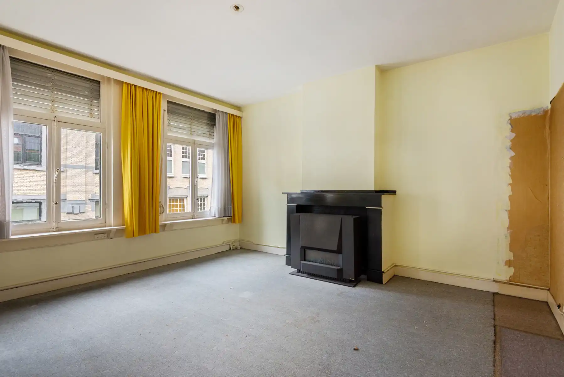 Statige herenwoning met zuidtuin & potentieel in hartje 2018 foto 24