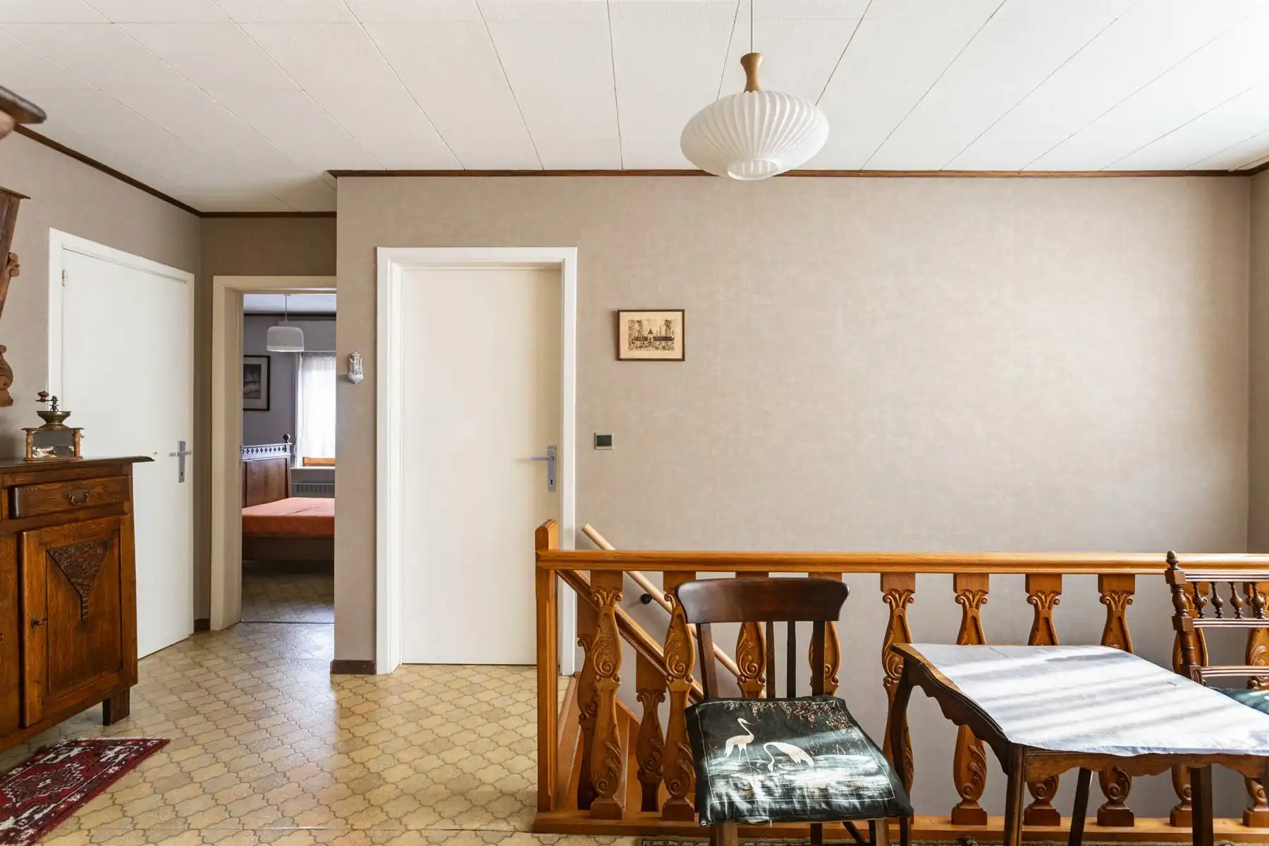 Ruime open bebouwing met 5 slaapkamers op toplocatie! foto 13
