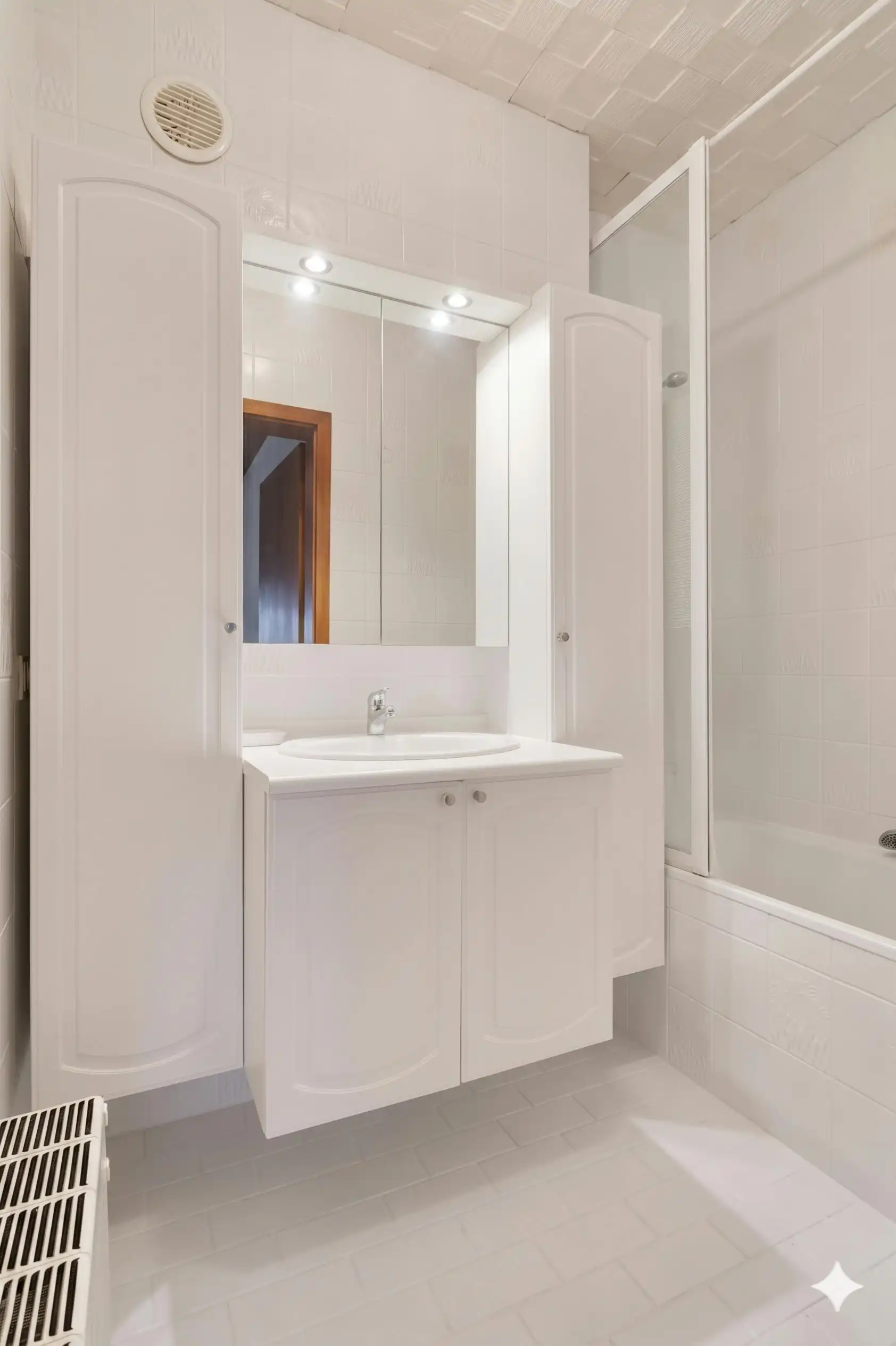 Lichtrijk appartement met 2 slaapkamers te koop in Wilrijk  foto 16