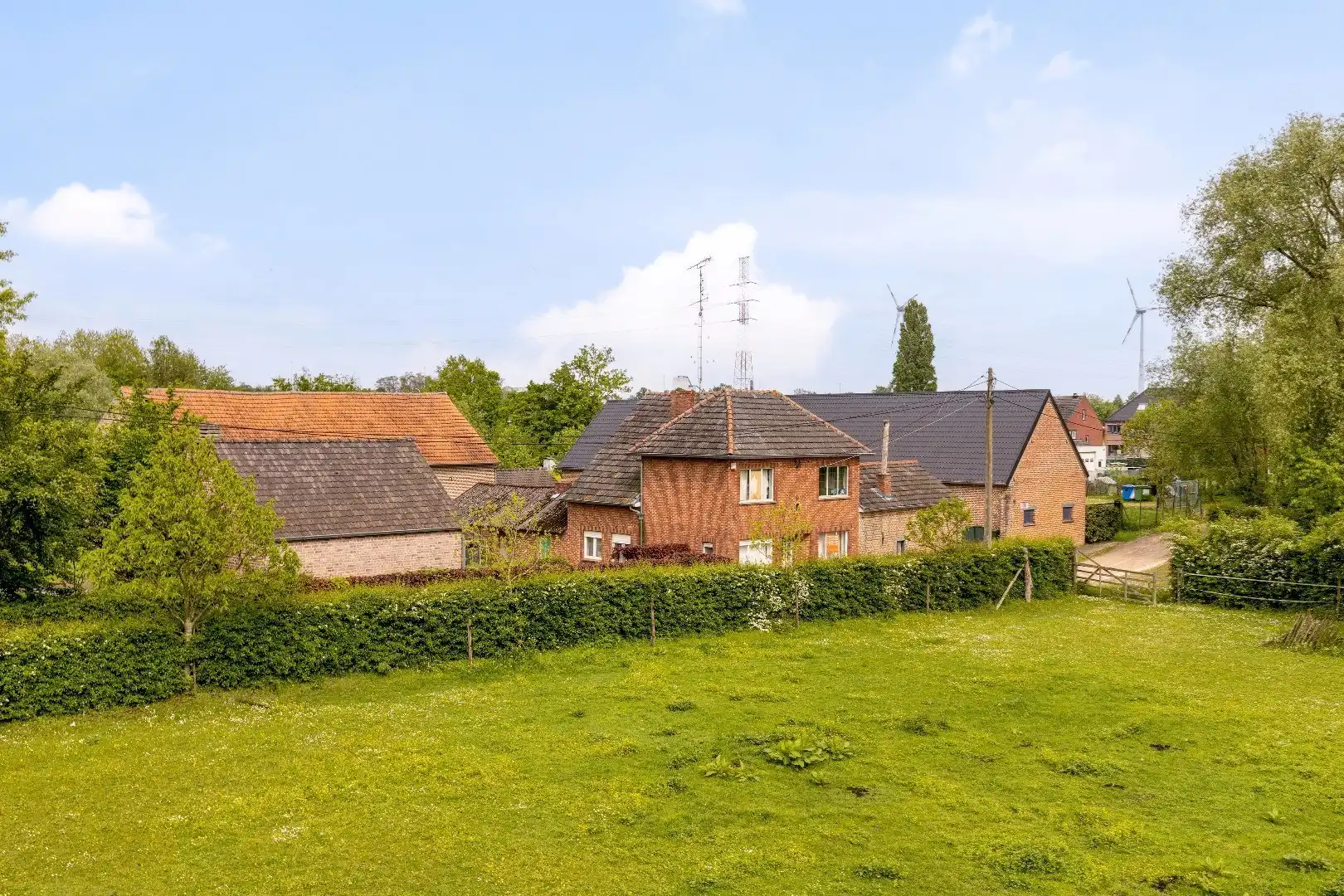 Exclusief landgoed op toplocatie, 40a, nabij centrum foto 15