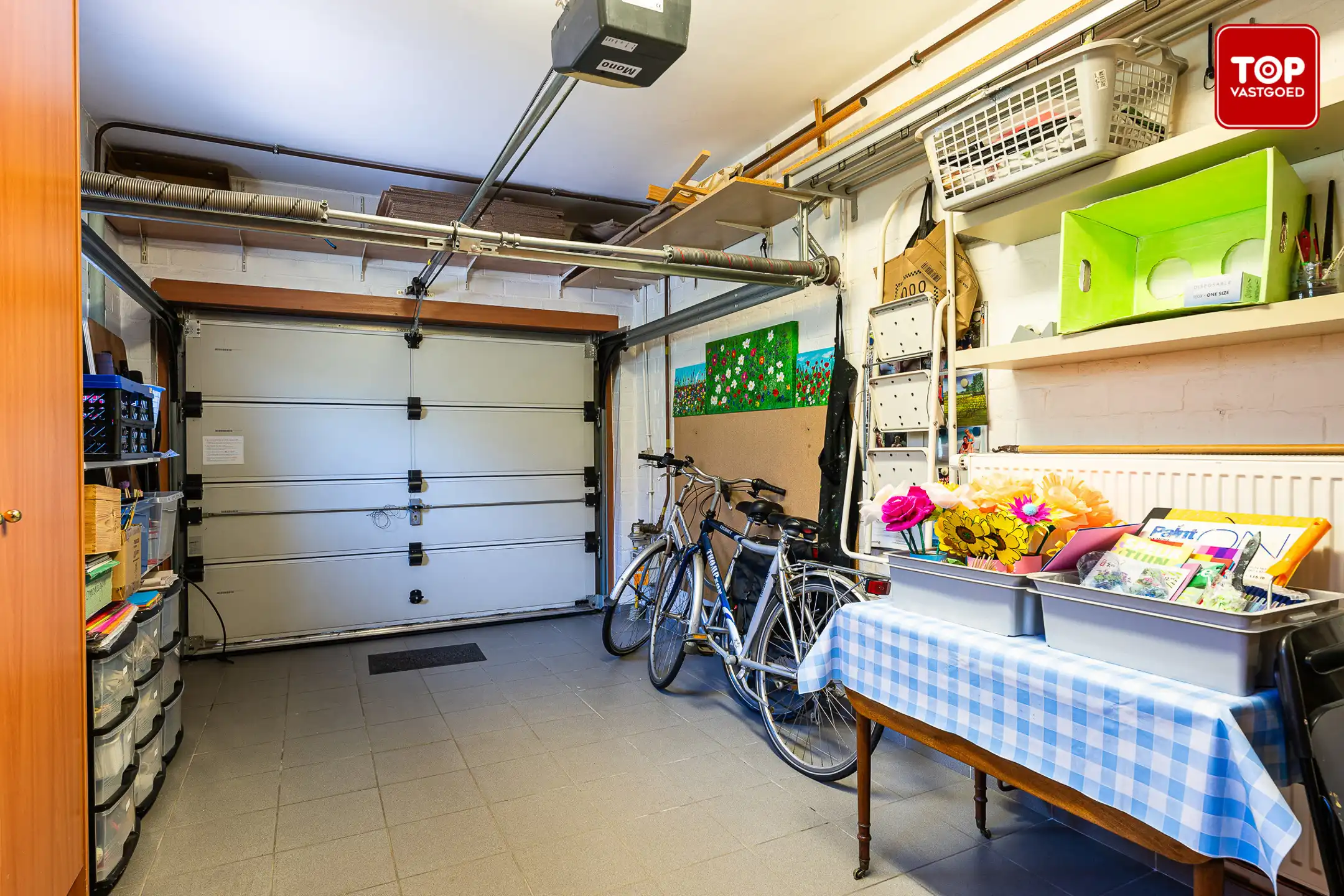 Hoogwaardig afgewerkte woning op TOP locatie.  foto 29