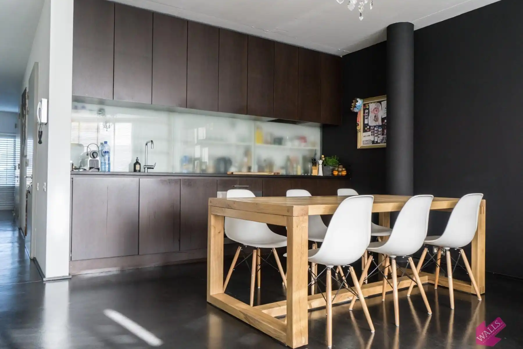 Genieten van het stadsleven in deze loft! foto 4